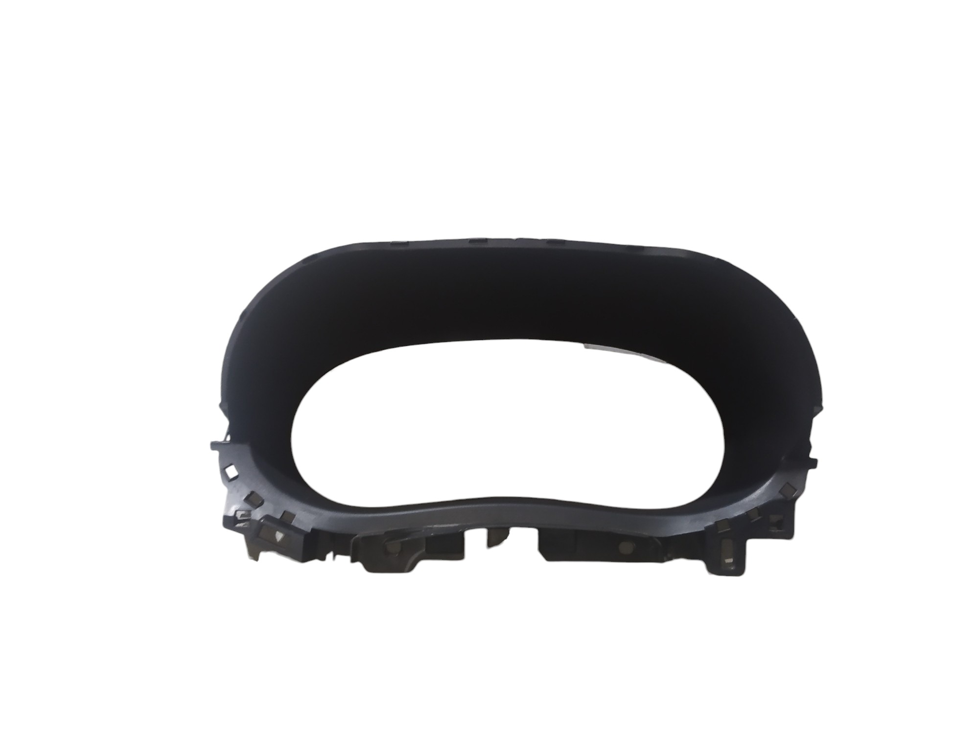 Moldura Painel Instrumentos Renault Sandero 2013
