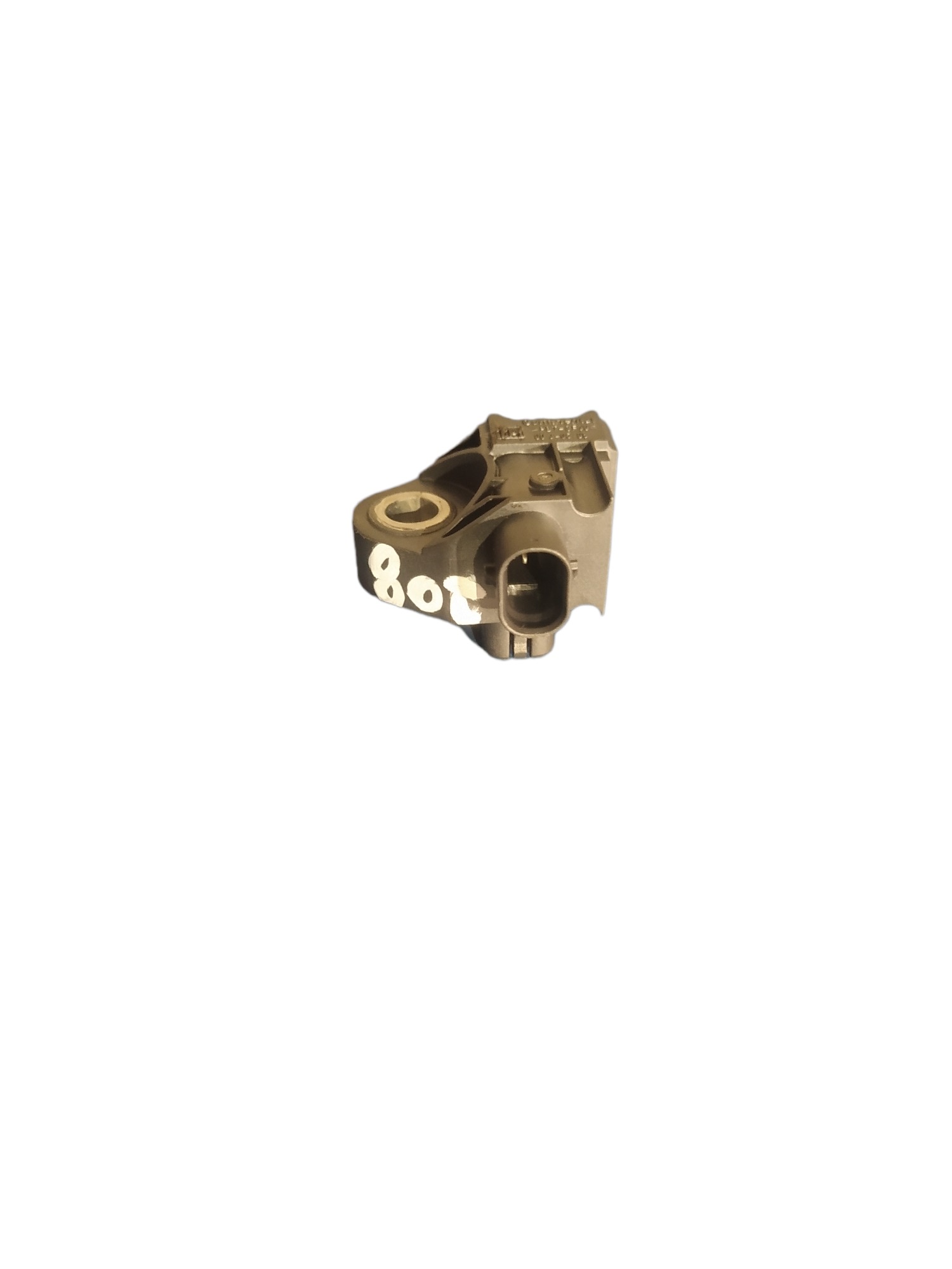 Sensor De Impacto Peugeot 208 2022
