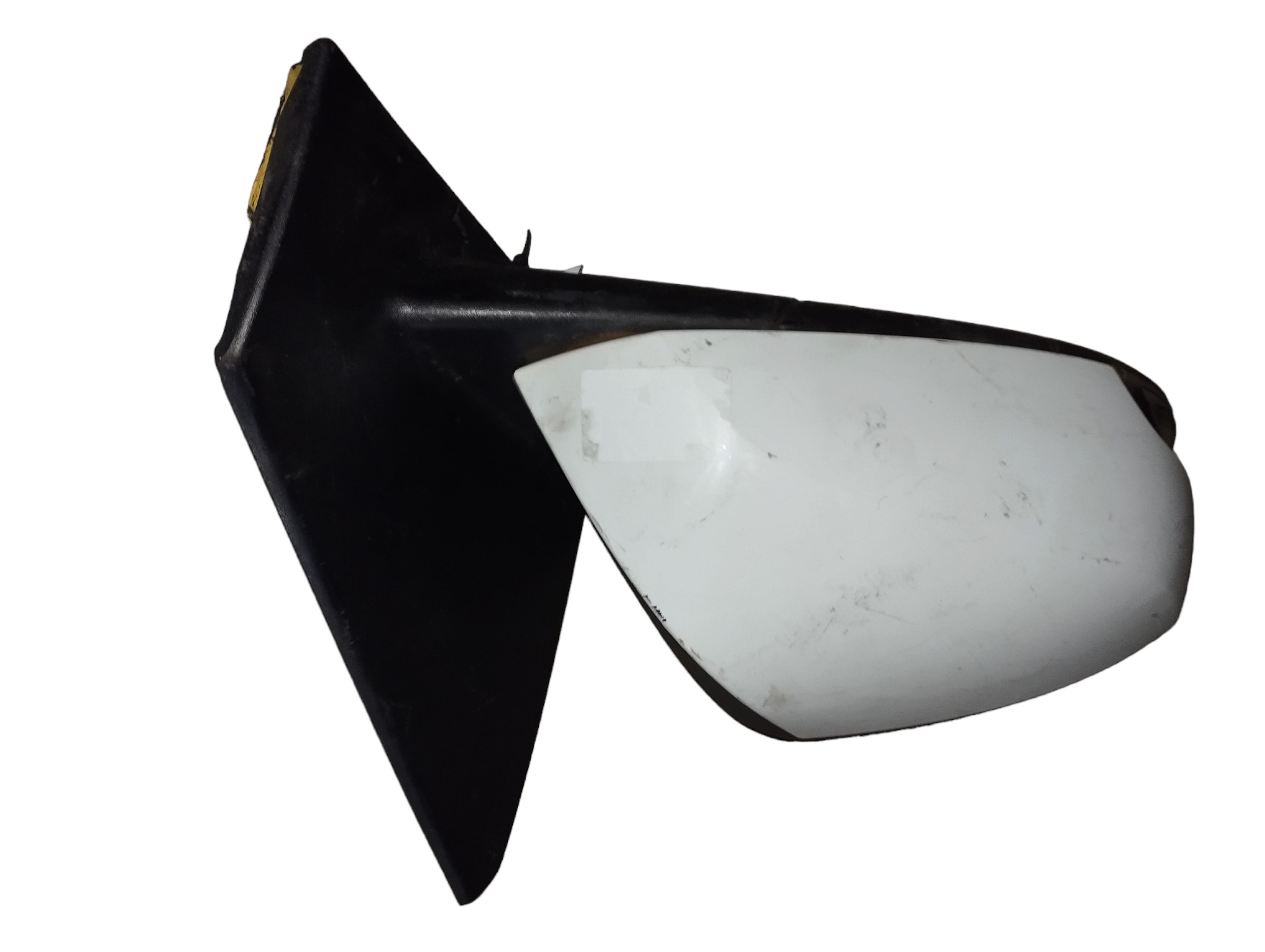 Retrovisor Direita Com Pisca Renault Fluence 2017