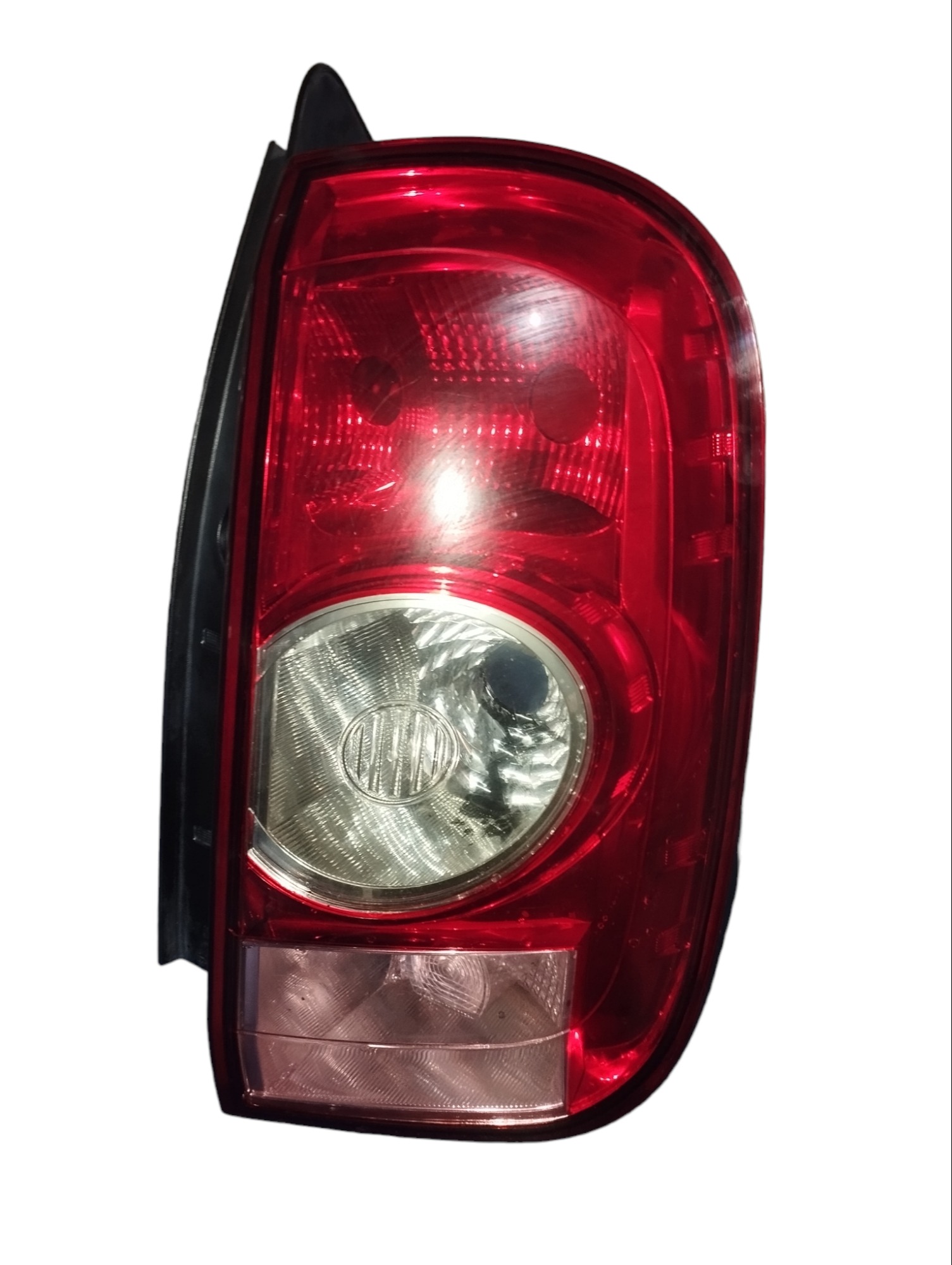 Lanterna Traseira Direita Renault Duster 1