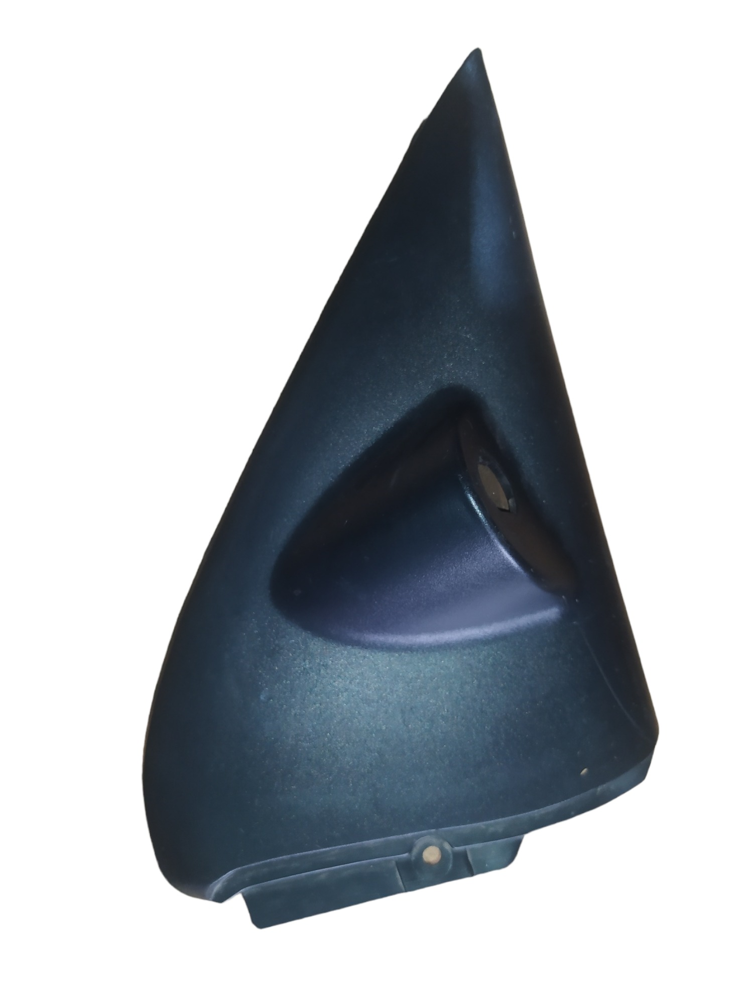 Acabamento Interno Retrovisor Esquerdo Volksvagen Gol 2013 1