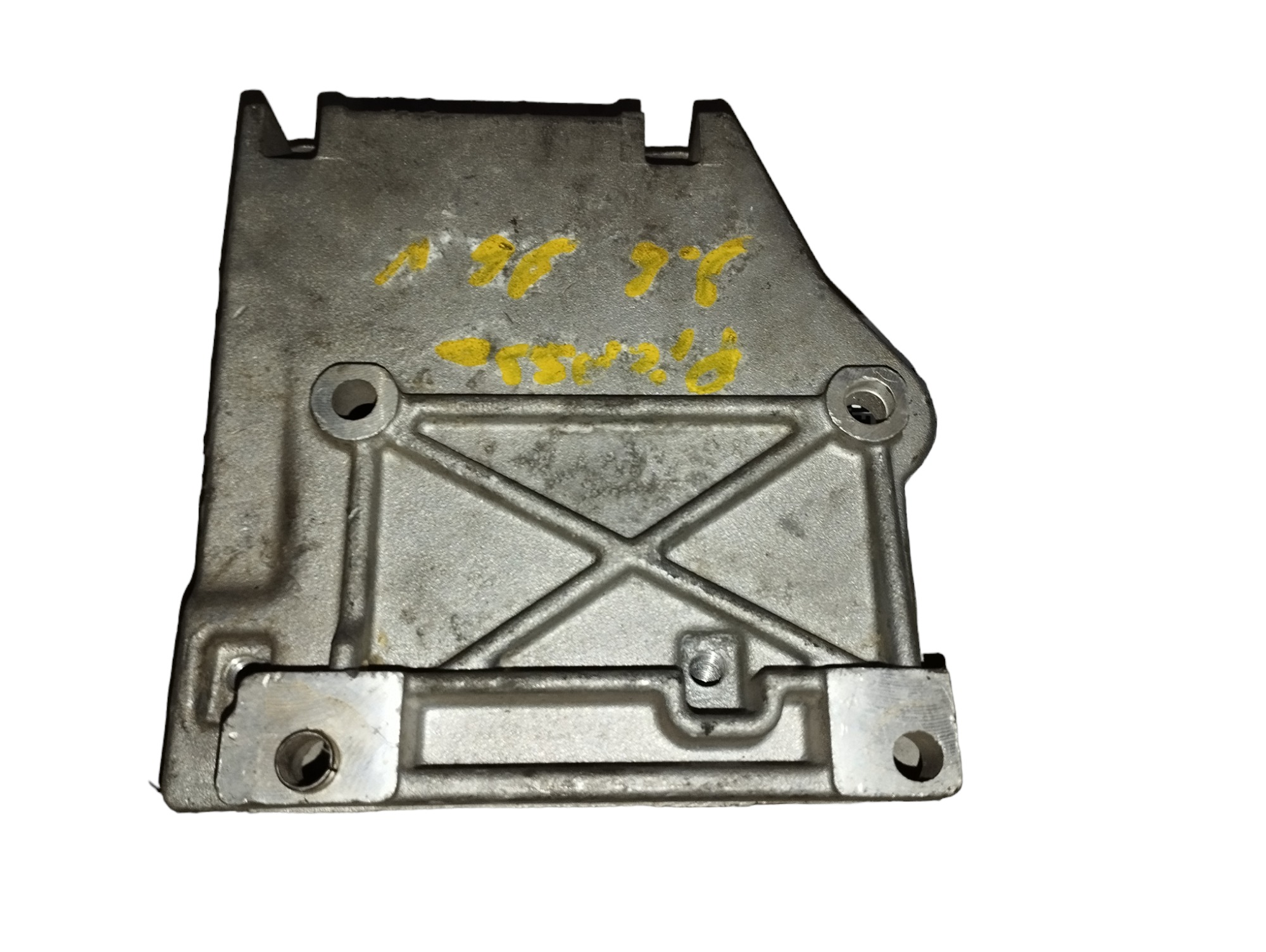 Suporte Compressor Citroen Xsara Picasso 1.6 16v  2008a 2012