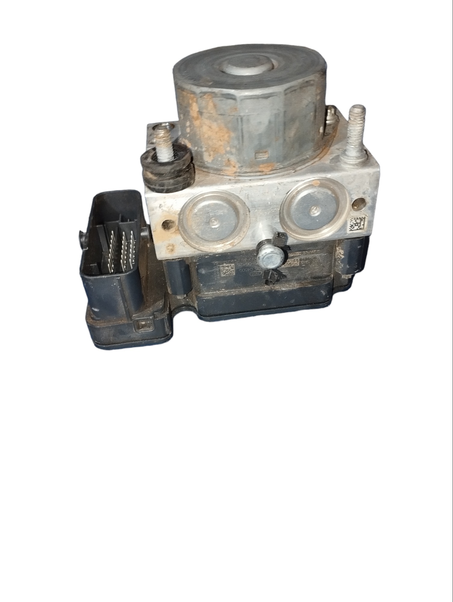 Modulo Freio Abs Renault Duster Oroch 1.6 476609360r