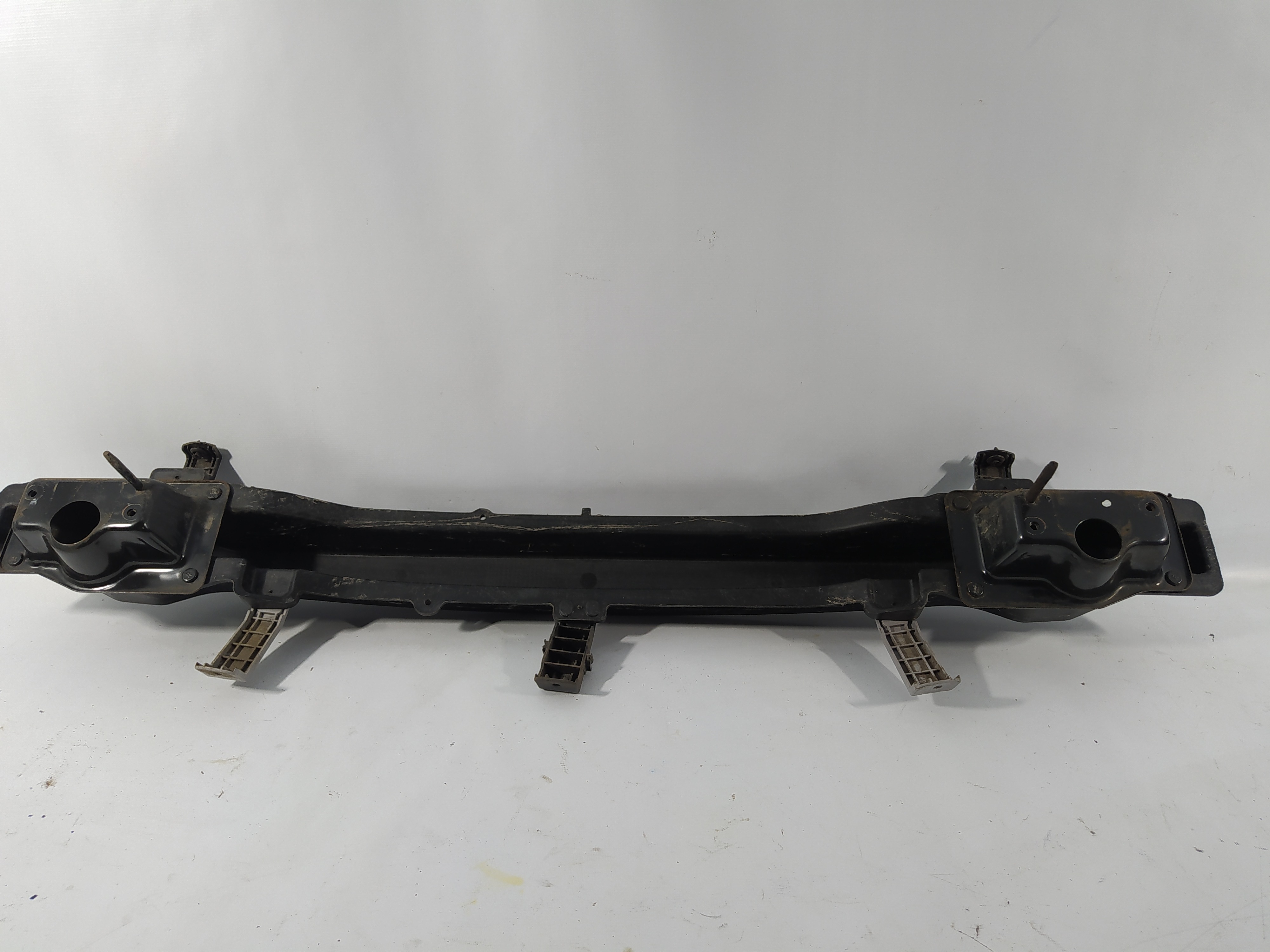 Alma  Parachoque Traseiro Hyundai I30 Perua 2010 2012 2