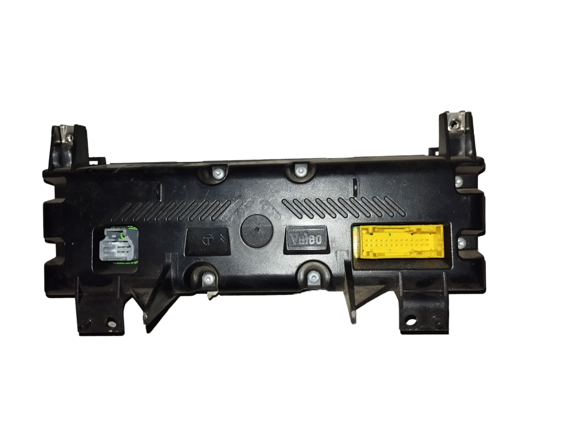 Botões Comando Ar Digital Peugeot 406 2001 3