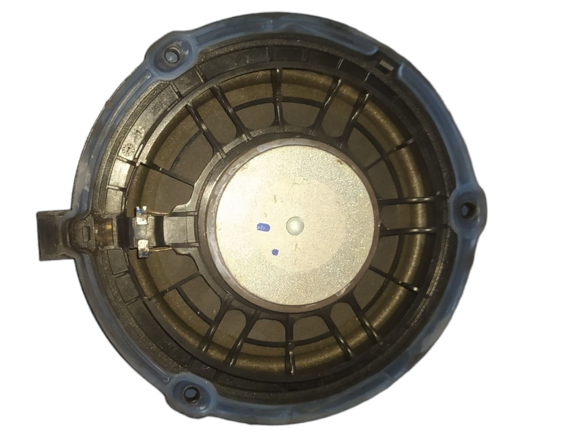 Alto Falante Porta Dianteira Direita  Peugeot 2008 A019100 4