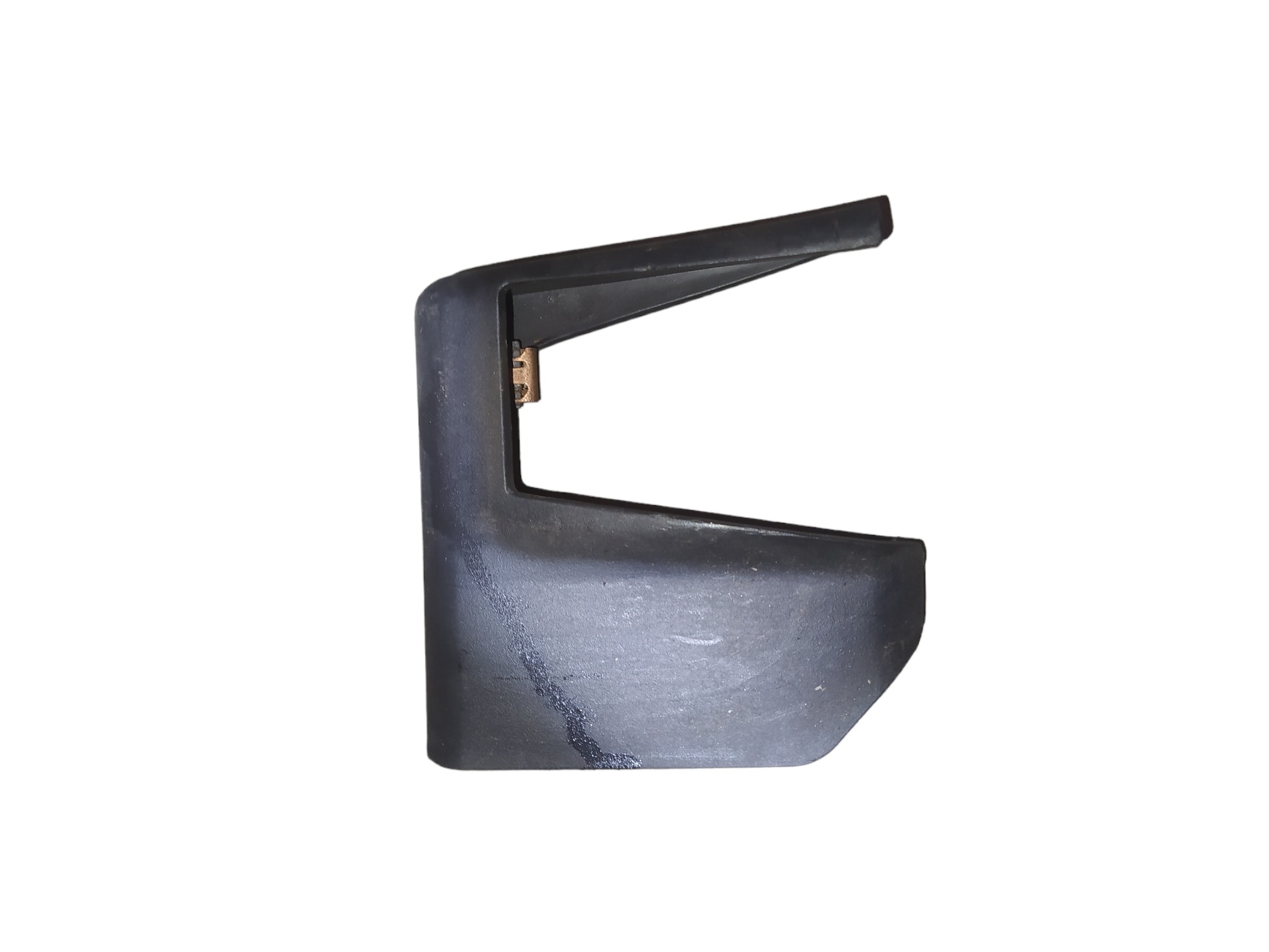 Acabamento Banco Dianteiro Direito Ford Fusion 2007 5