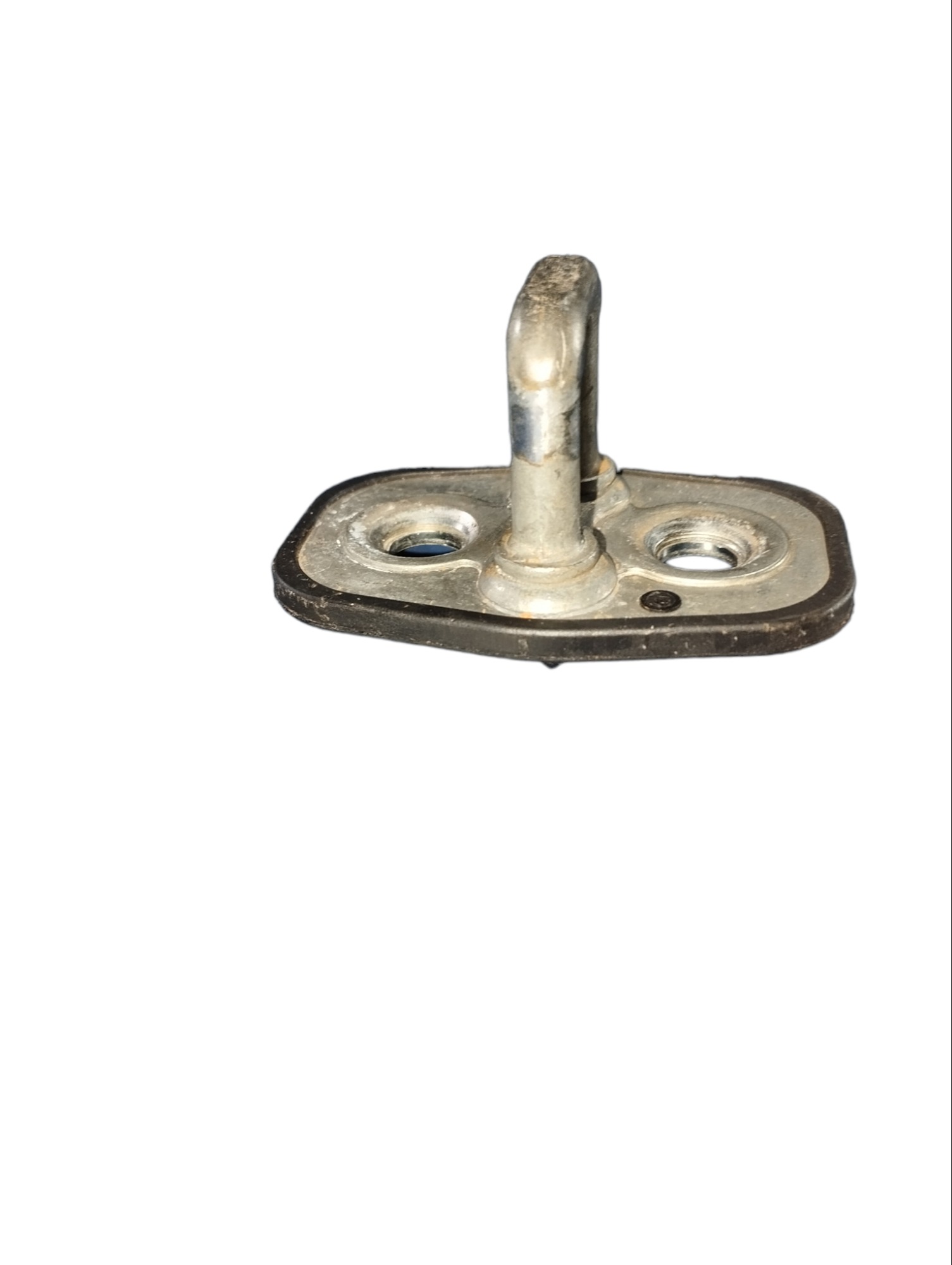 Batente Fechadura Porta Citroen C3 2017 3