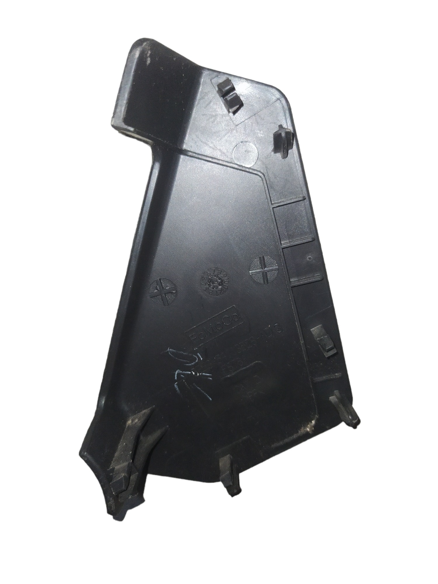 Acabamento Banco Ford Fusion 2007  6e5354113b28 2