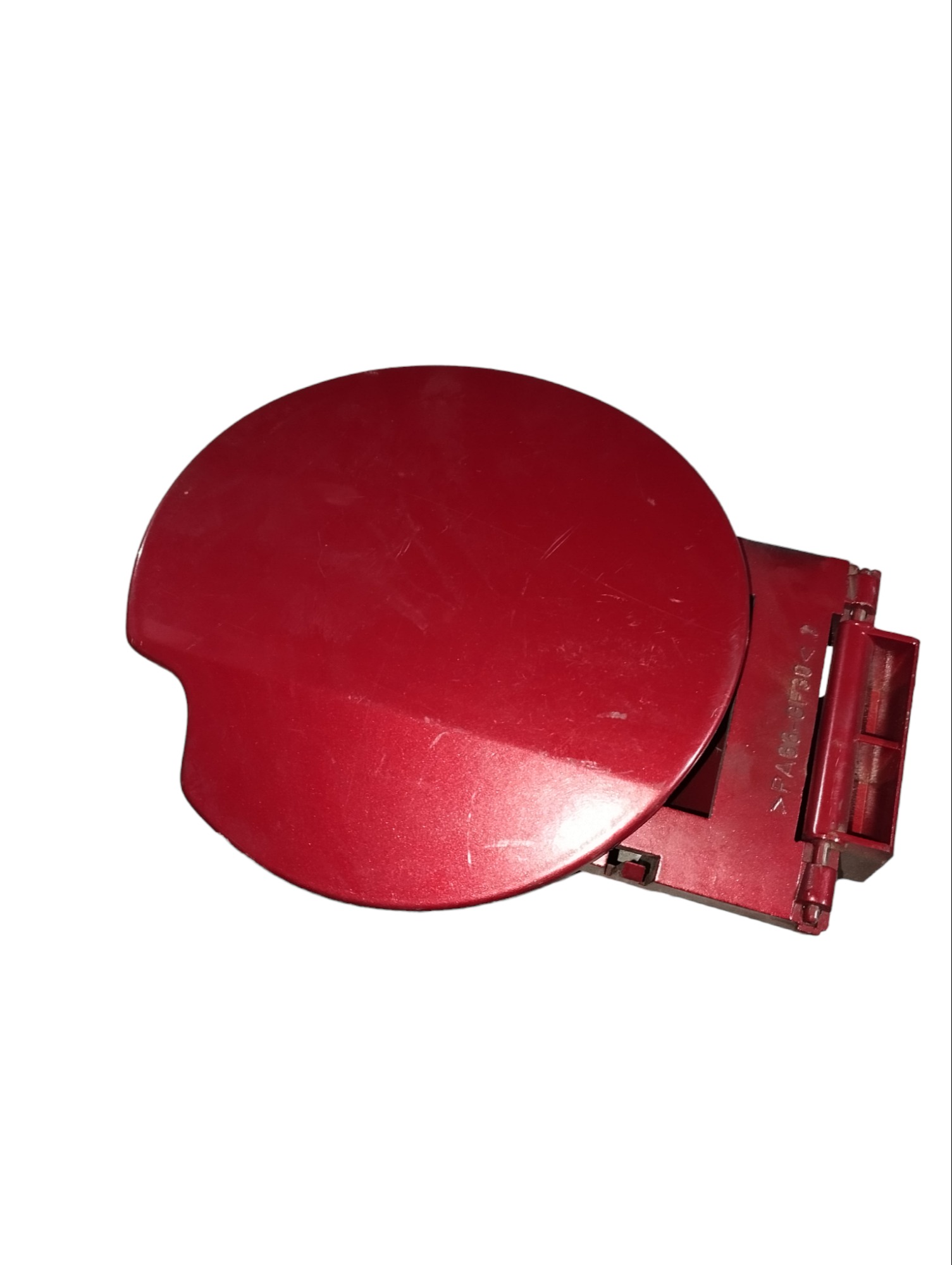 Portinhola Tanque Tampa Combustível Peugeot 307 9643554477