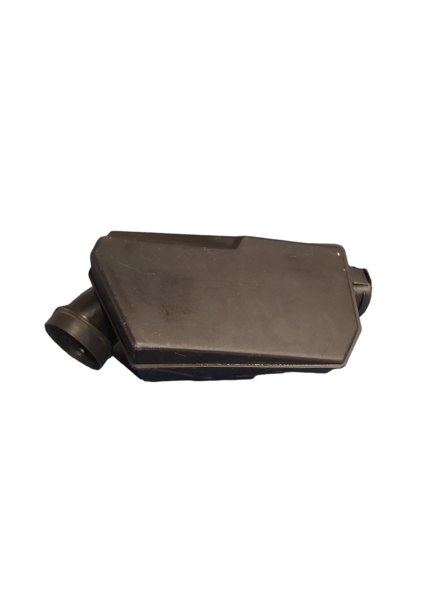 Caixa de ressonância Renault scenic 2008