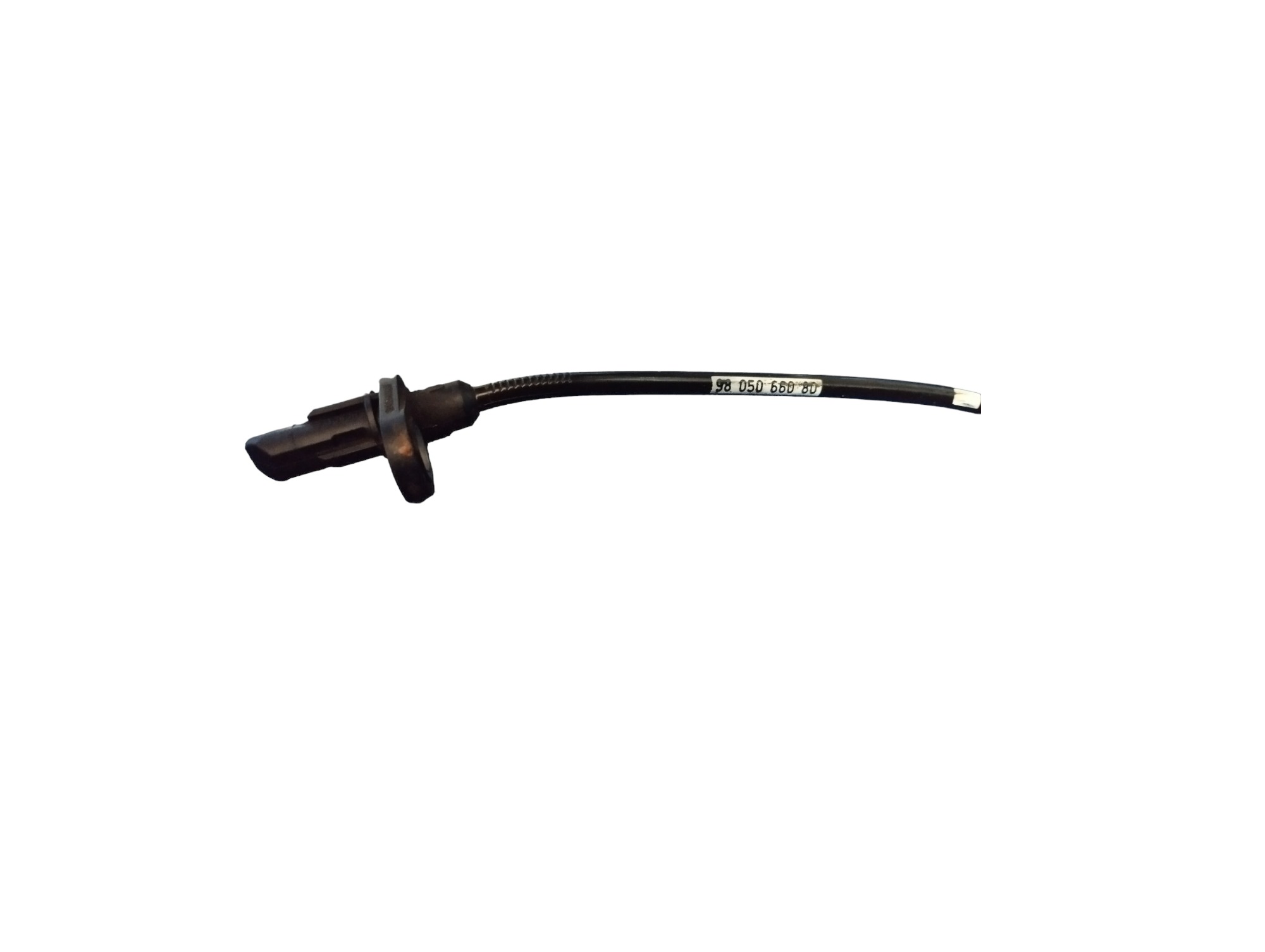 Sensor Abs Traseiro Peugeot 2008 208 Citroen C3 Air Cross