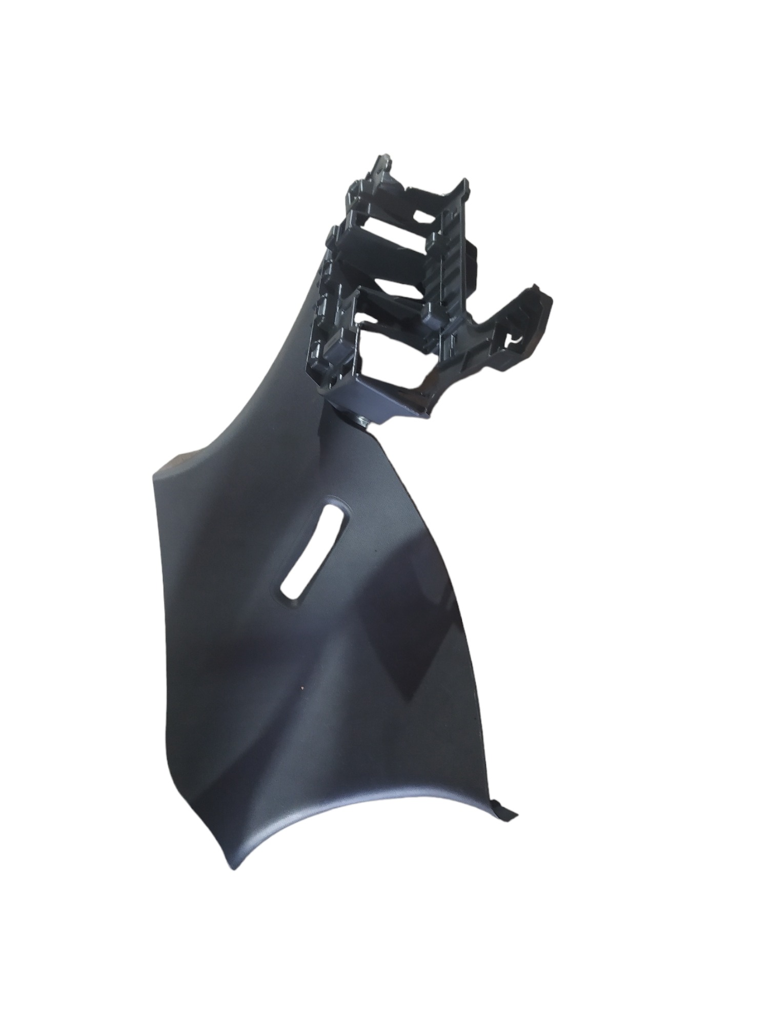 Acabamento Porta Malas Lado Direito Peugeot 208 2022 2