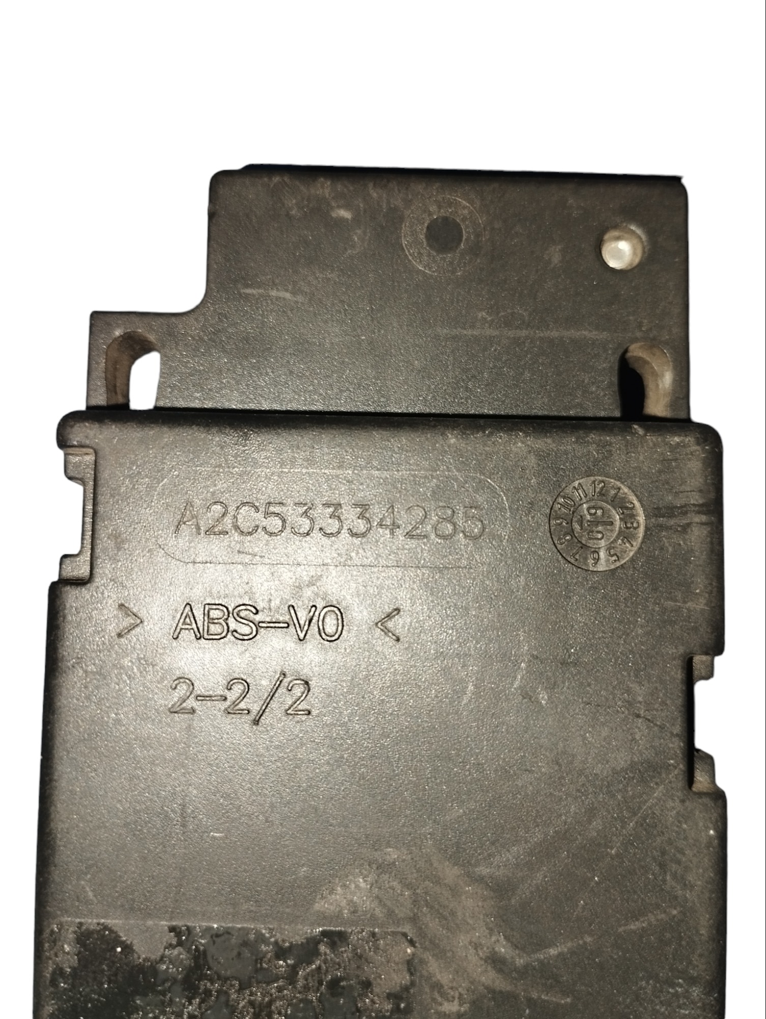 Modulo Do Câmbio Bluetooth Citroen C4 Pallas Peugeot 307 2.0 3