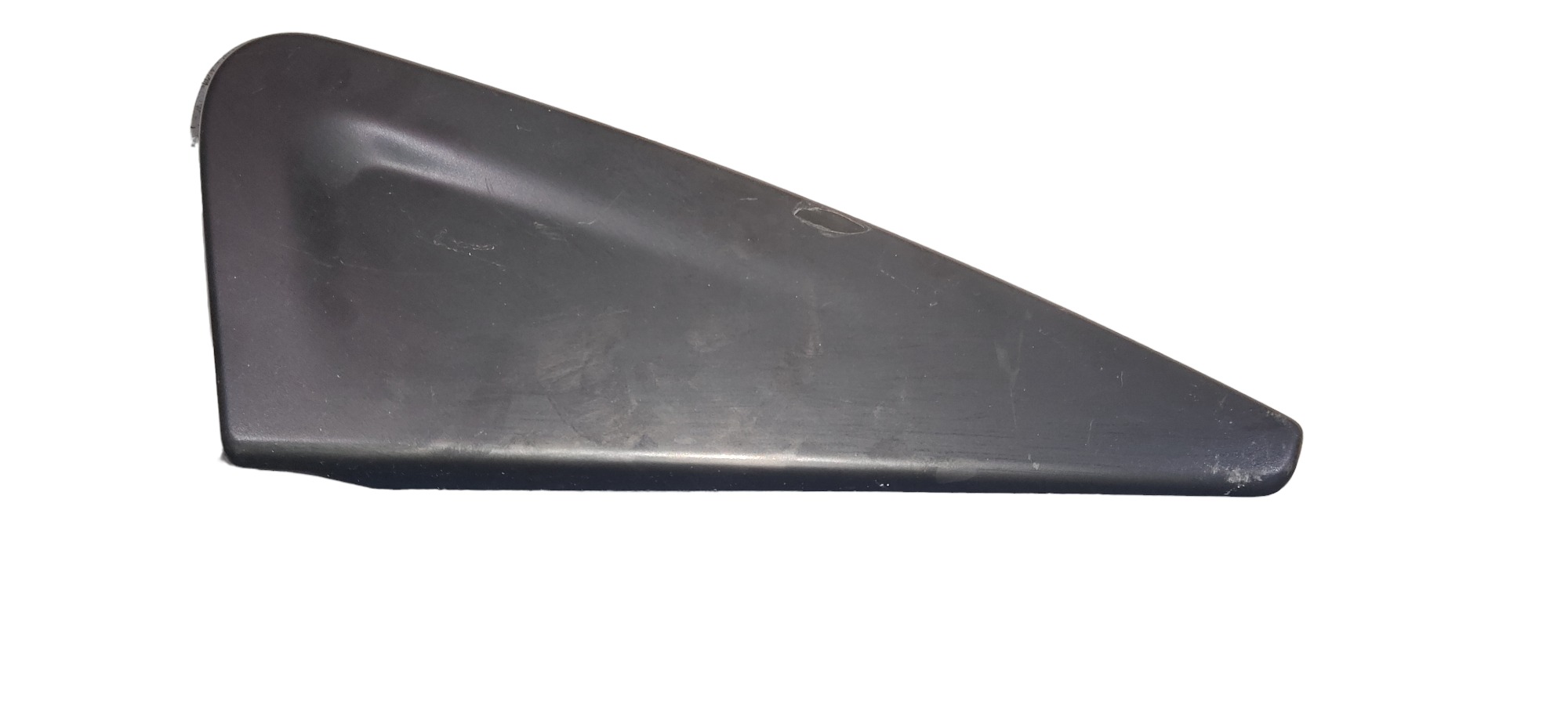 Acabamento Externo Retrovisor Esq. Citroen C3 Picasso 2011 3