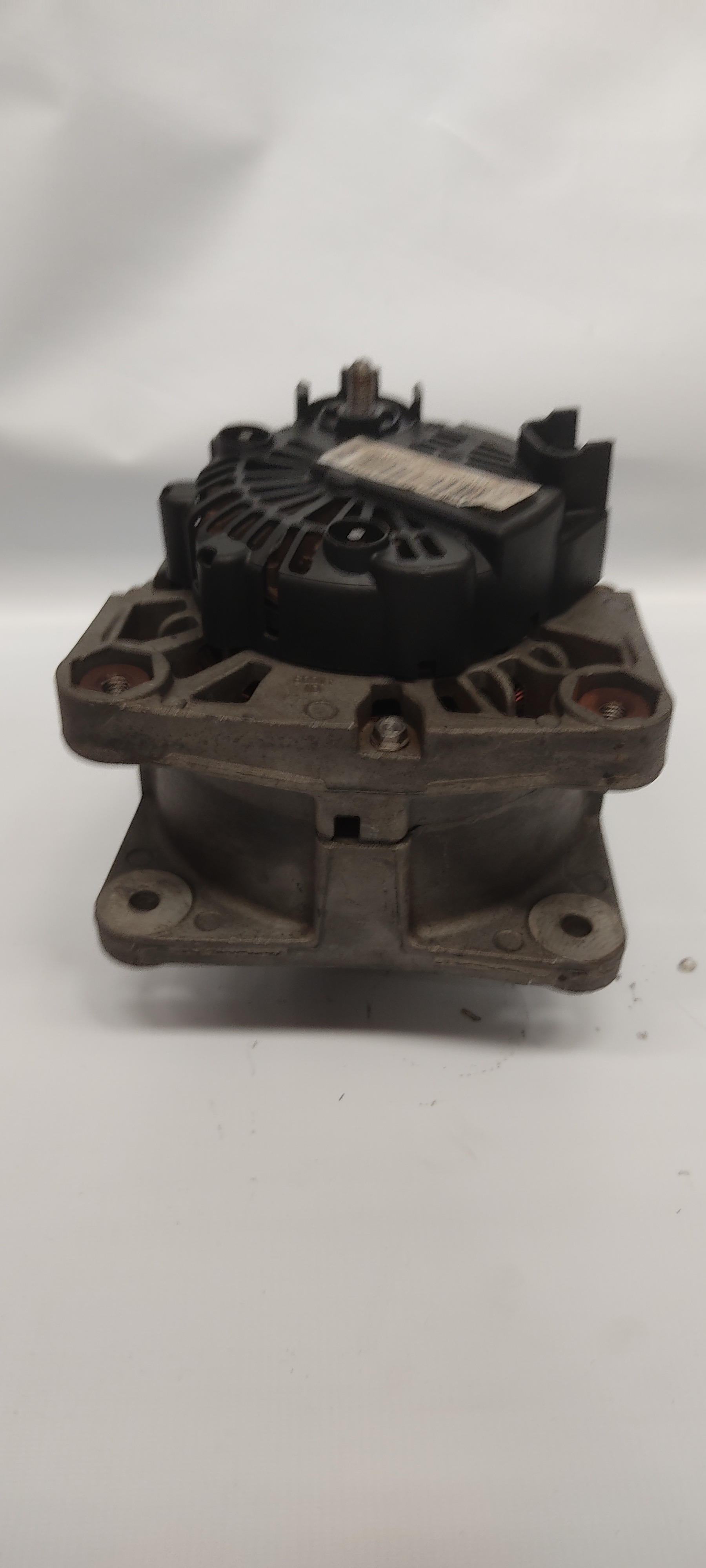 Alternador Renault Megane Grand Scenic 2.0 16v 8200410671r 2