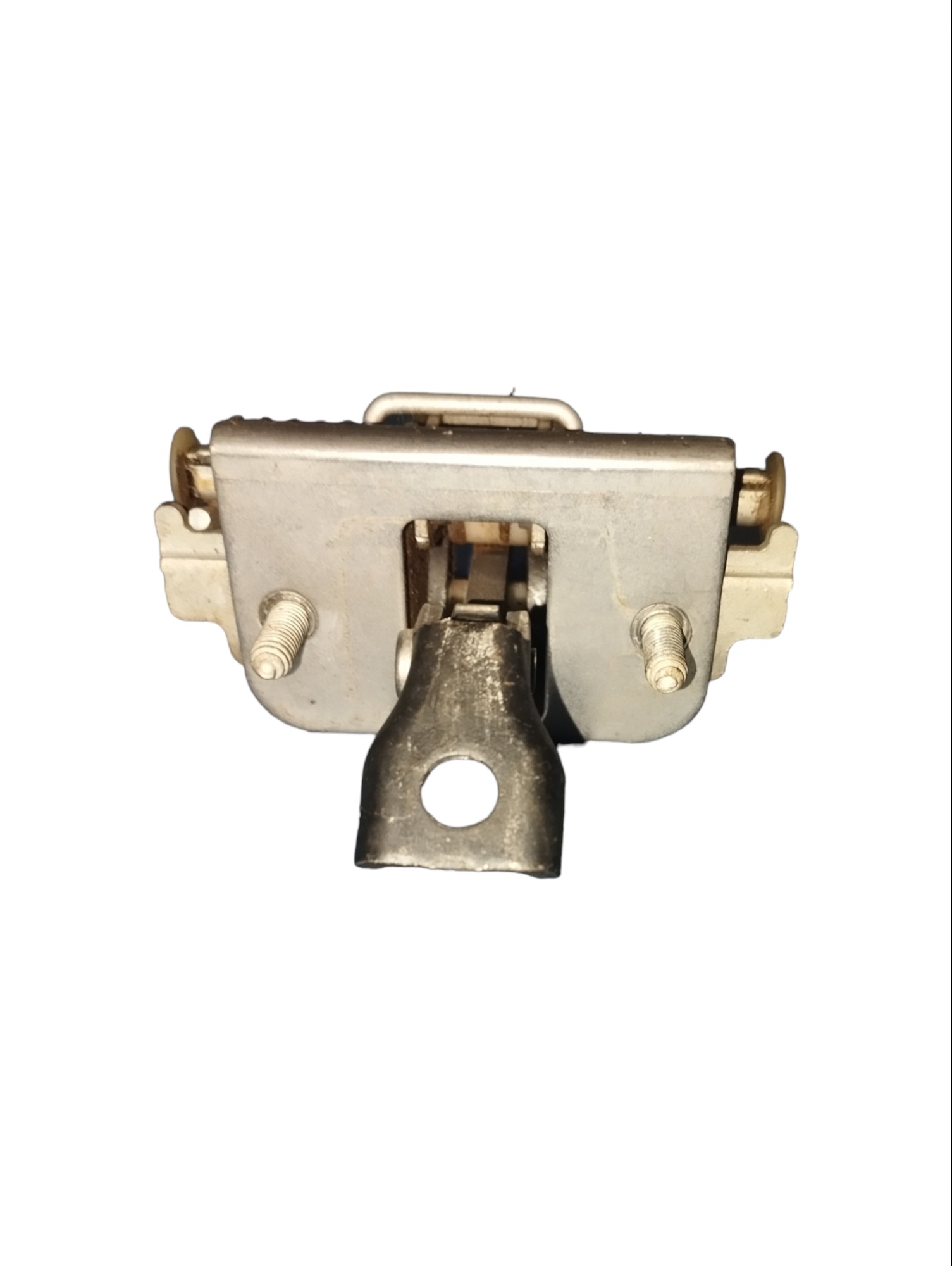 Limitador Porta Traseiro Direito C4 Lounge 3