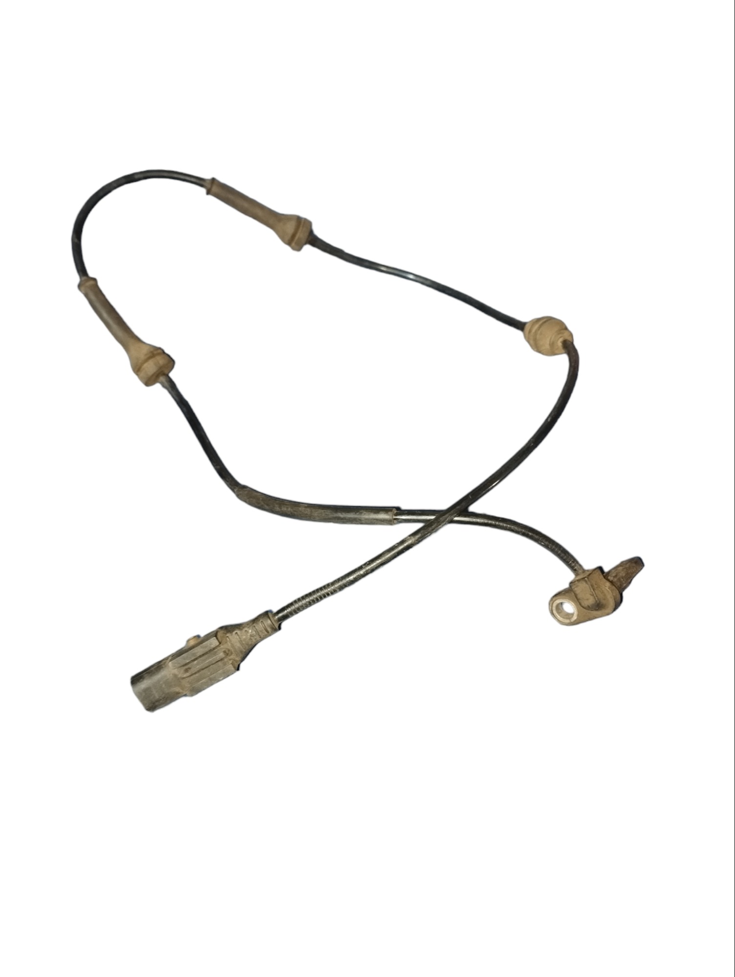 Sensor Abs Dianteiro Fiat Punto Linea Flex 2008