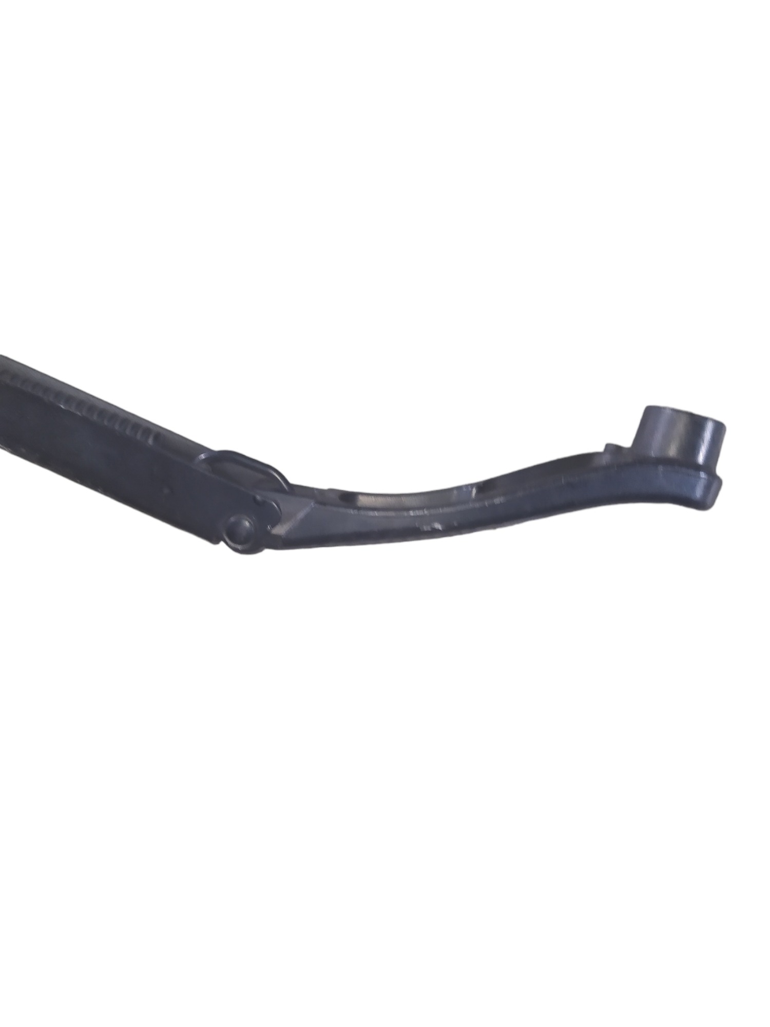 Braço Limpador Parabrisa Lado Esquerdo Citroen C5 2012 Esquerdo 8