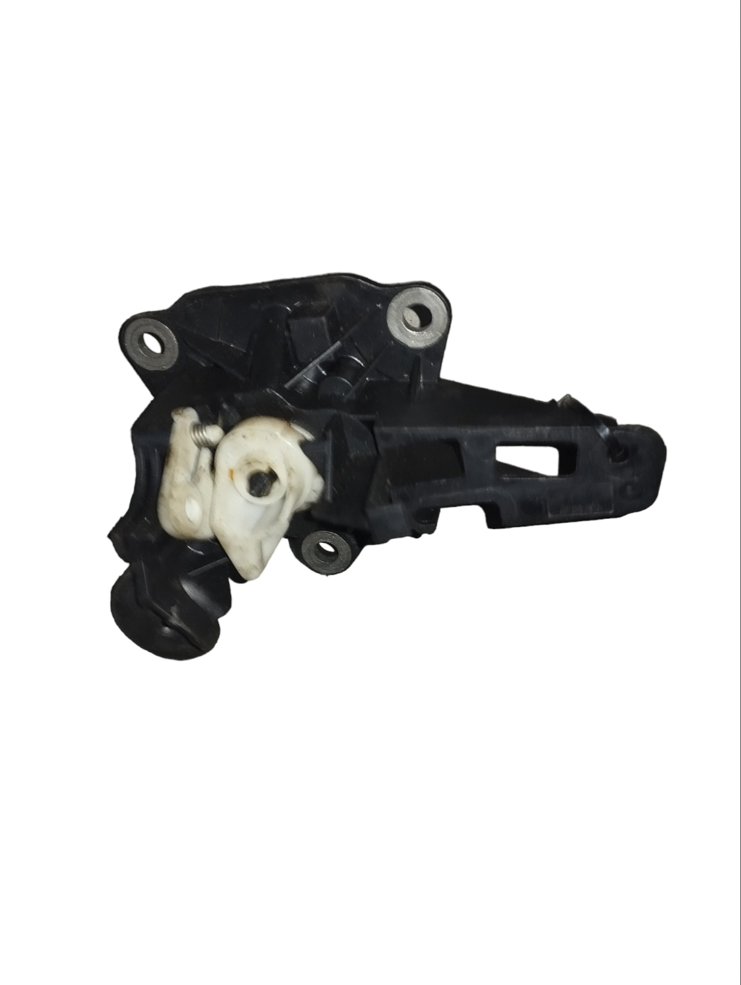 Maçaneta Tampa Traseira Renault Symbol Clio 2009 A 2011 5