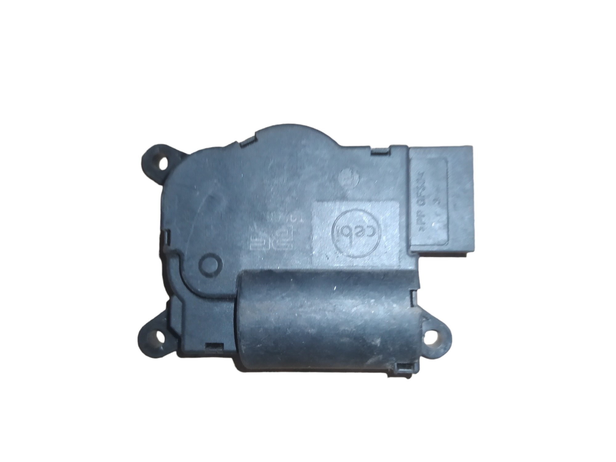 Motor Atuador Da Caixa Evaporadora Peugeot 307 2007 A 2012