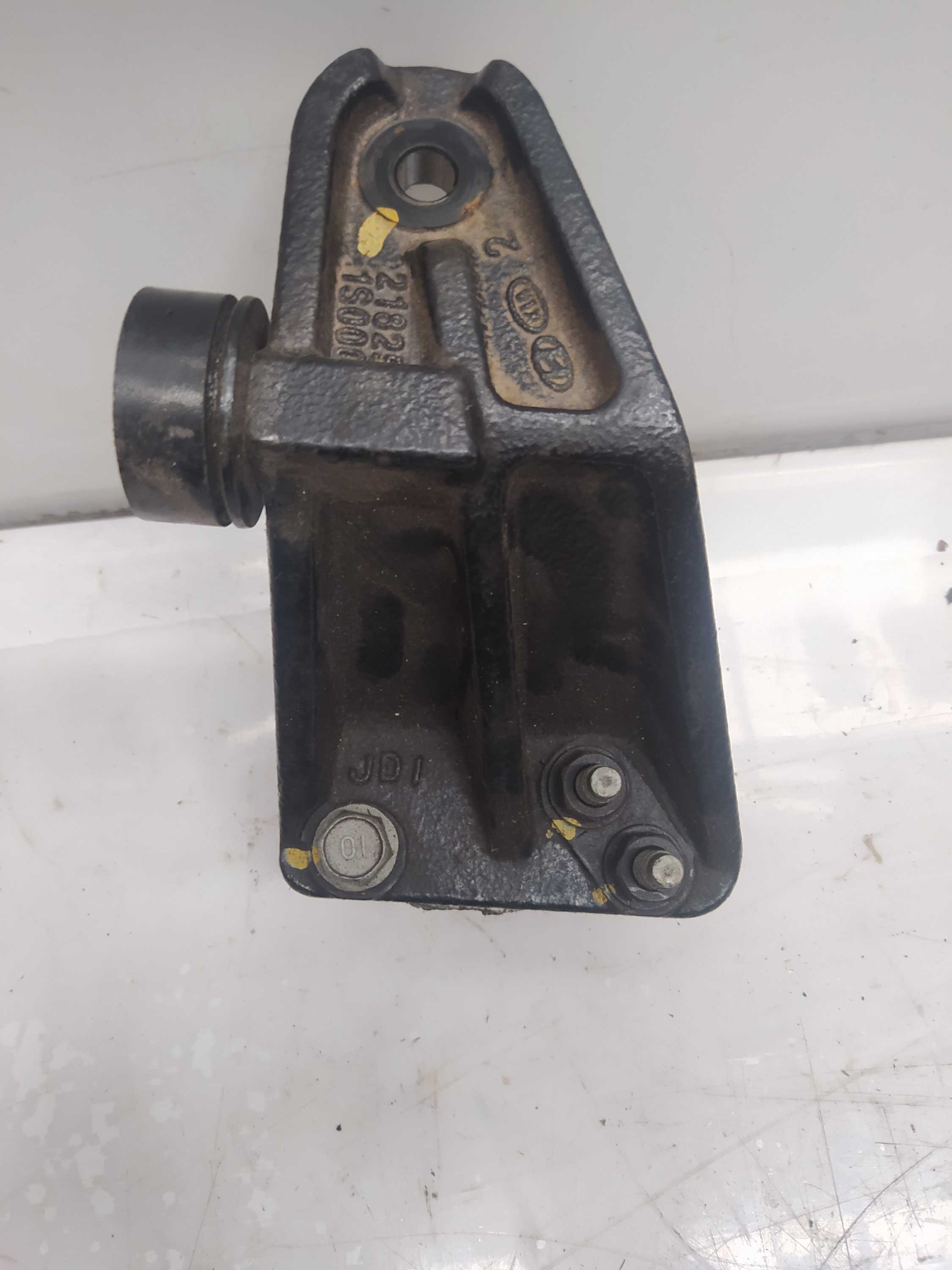 Suporte Do Coxim Motor Hyundai Hb20 2013 A 2019 218251s000