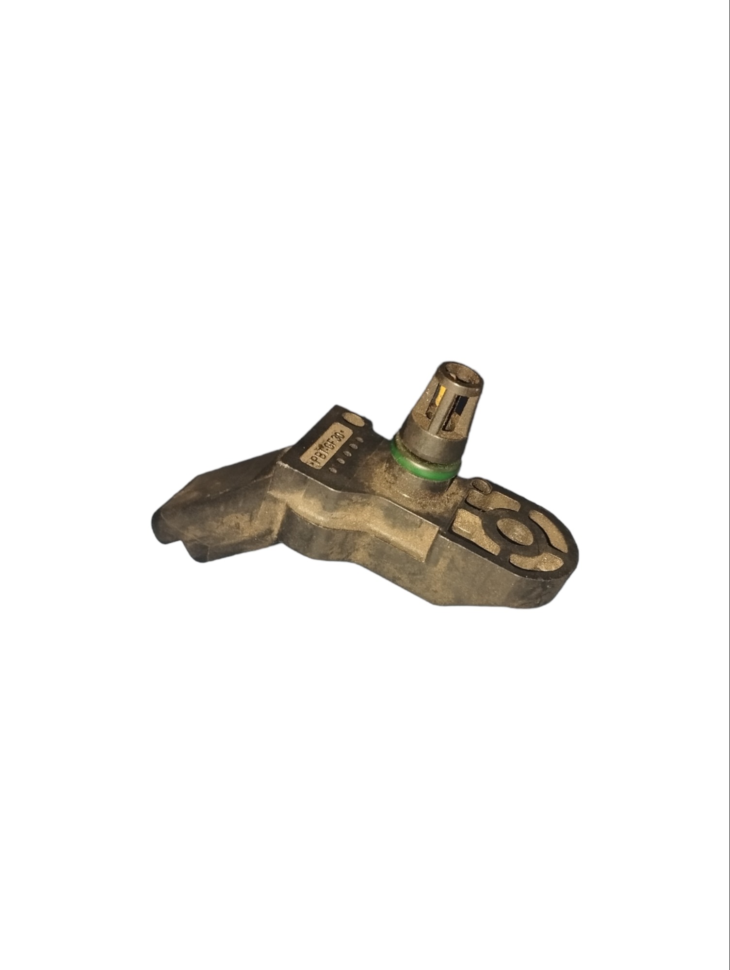 Sensor Map Citroen C4 Pallas 2.0 16v 2012 A 2015