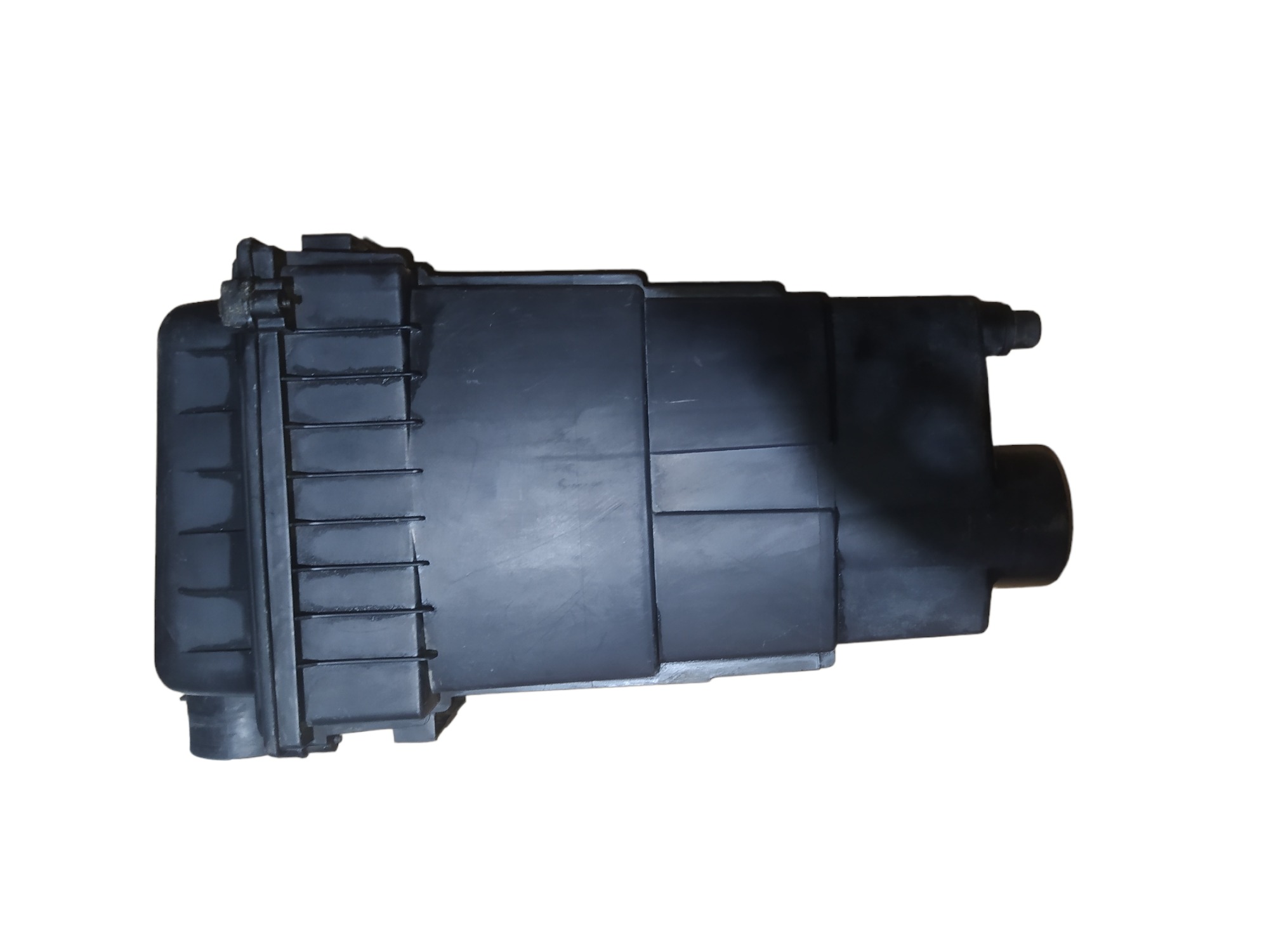 Caixa Do Filtro De Ar Peugeot 206  1.6 16v 2001 A 2007 5