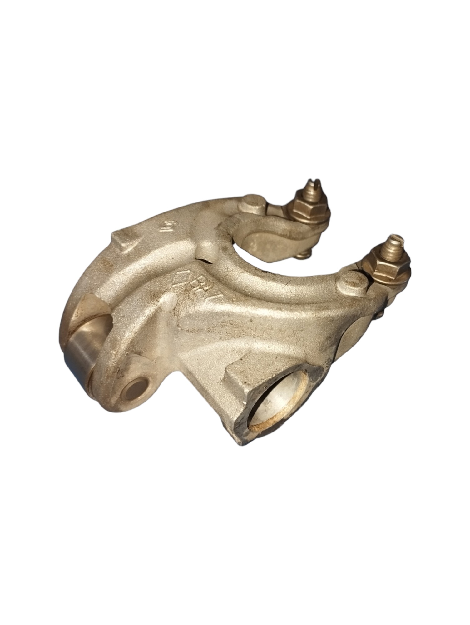 Balancim Comando Peugeot 206 2004 A 2006 3