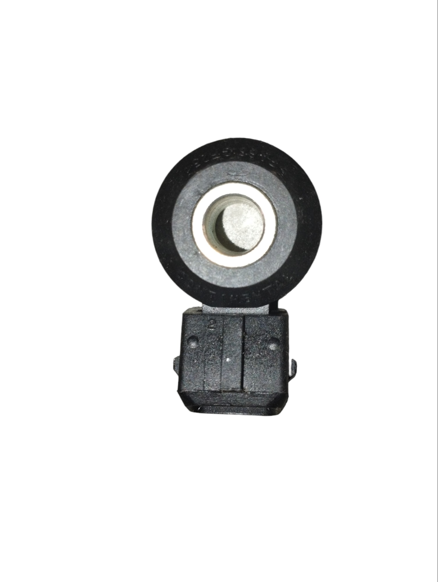 Sensor Detonação Renault Fluence 2.0 2010 A 2018