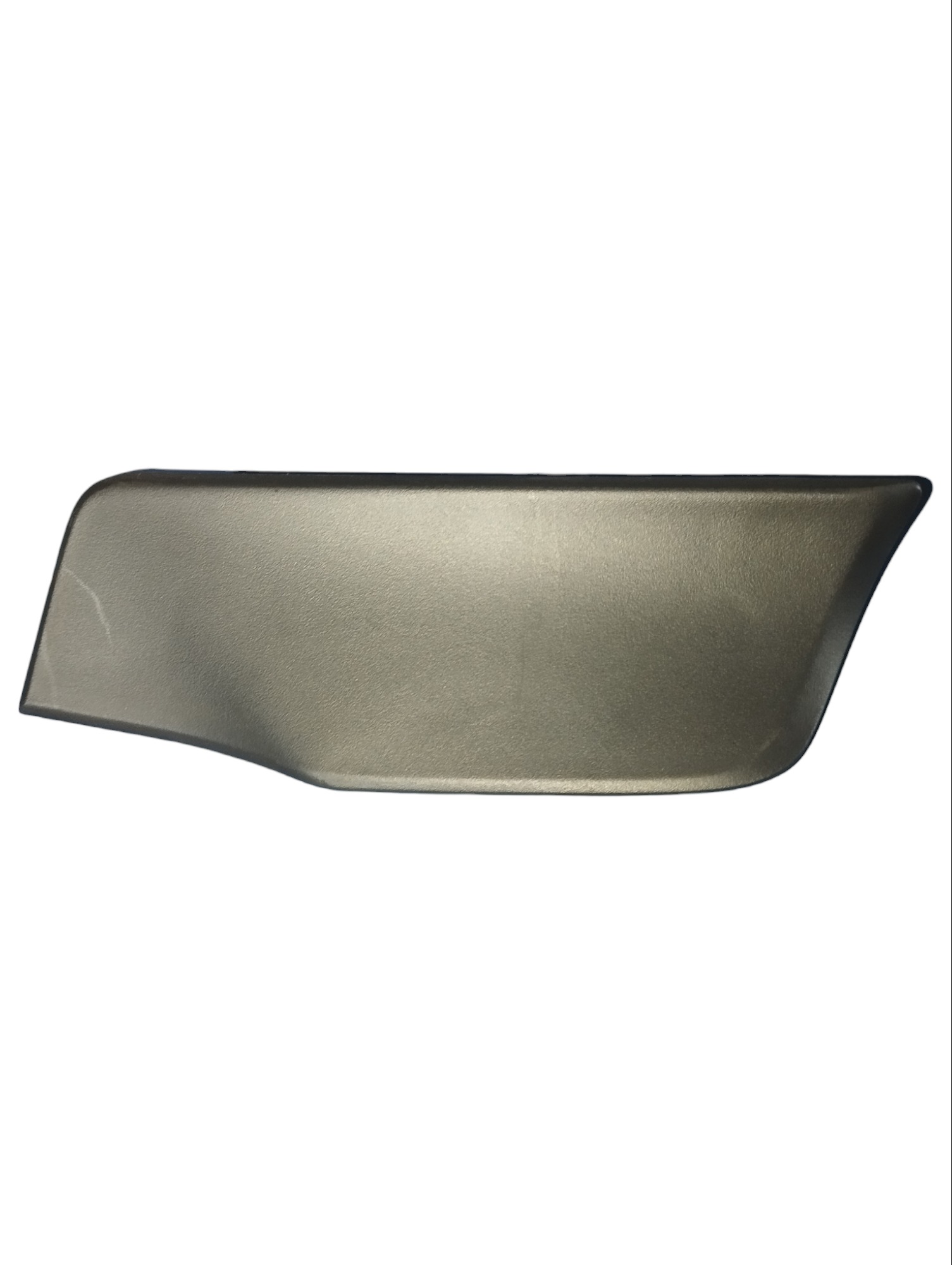 Moldura Forro Porta Dianteira Direita Peugeot 208 2013 A 20