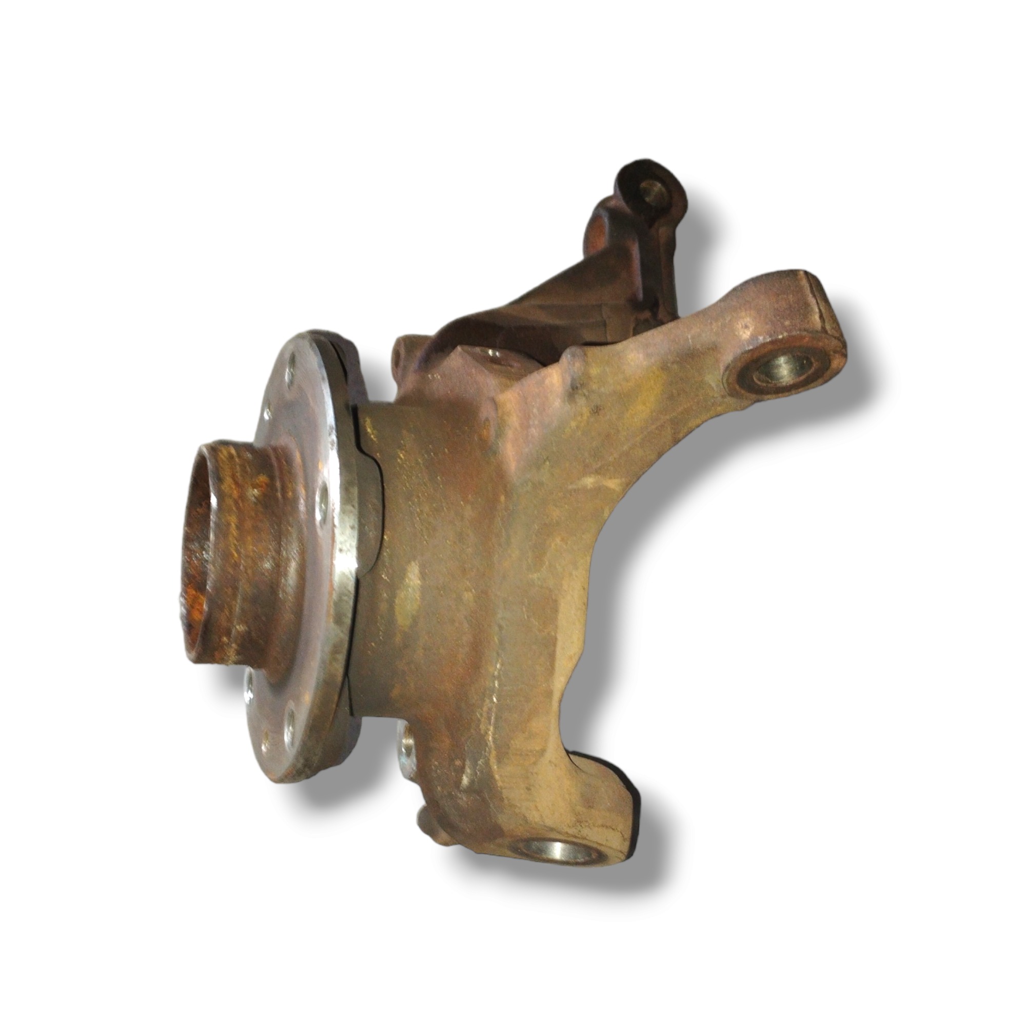 Manga De Eixo Dianteira Direita Renault Duster 2020 2