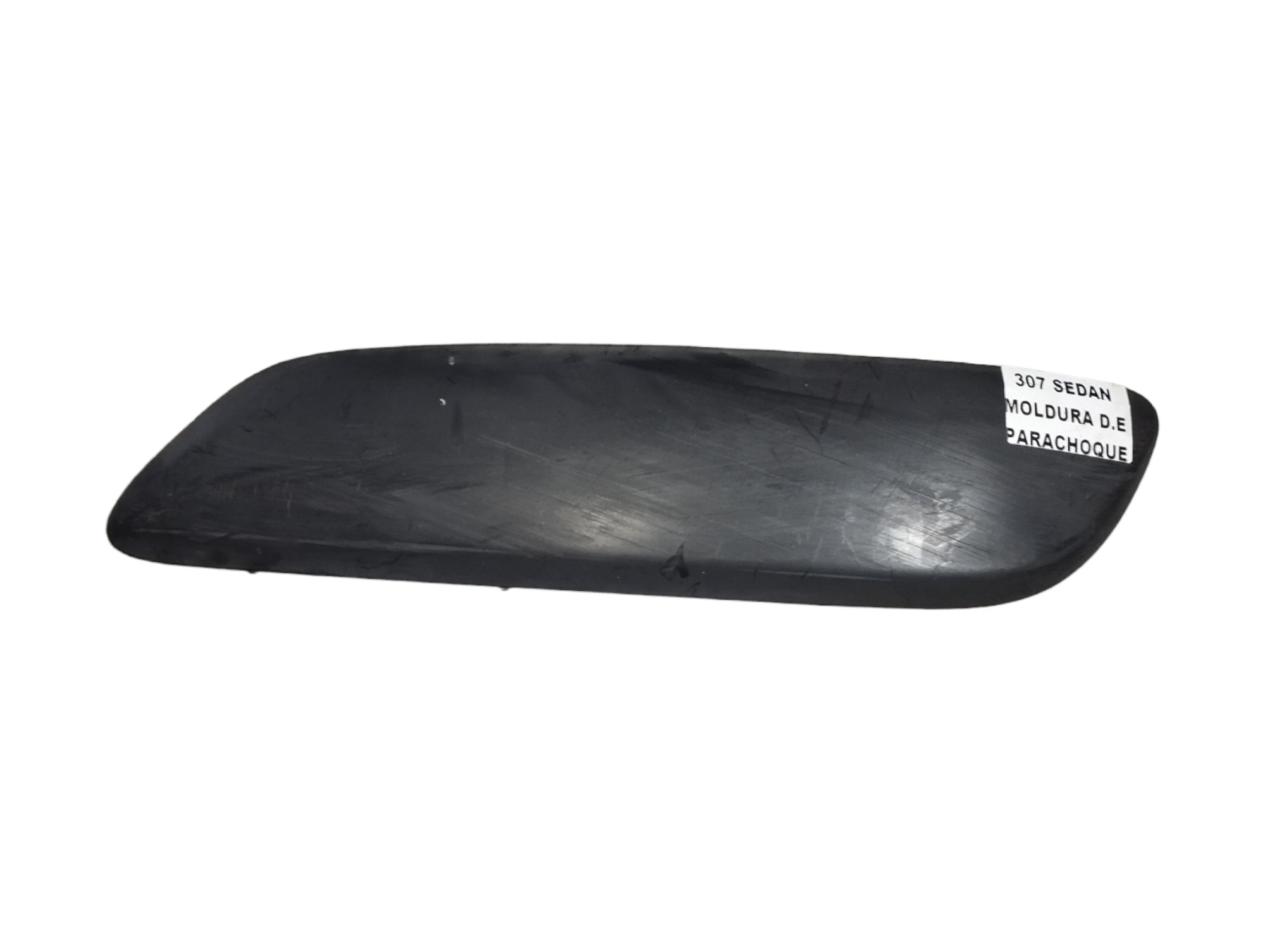 Moldura Pára-choque Dianteiro Esquerdo Peugeot 307