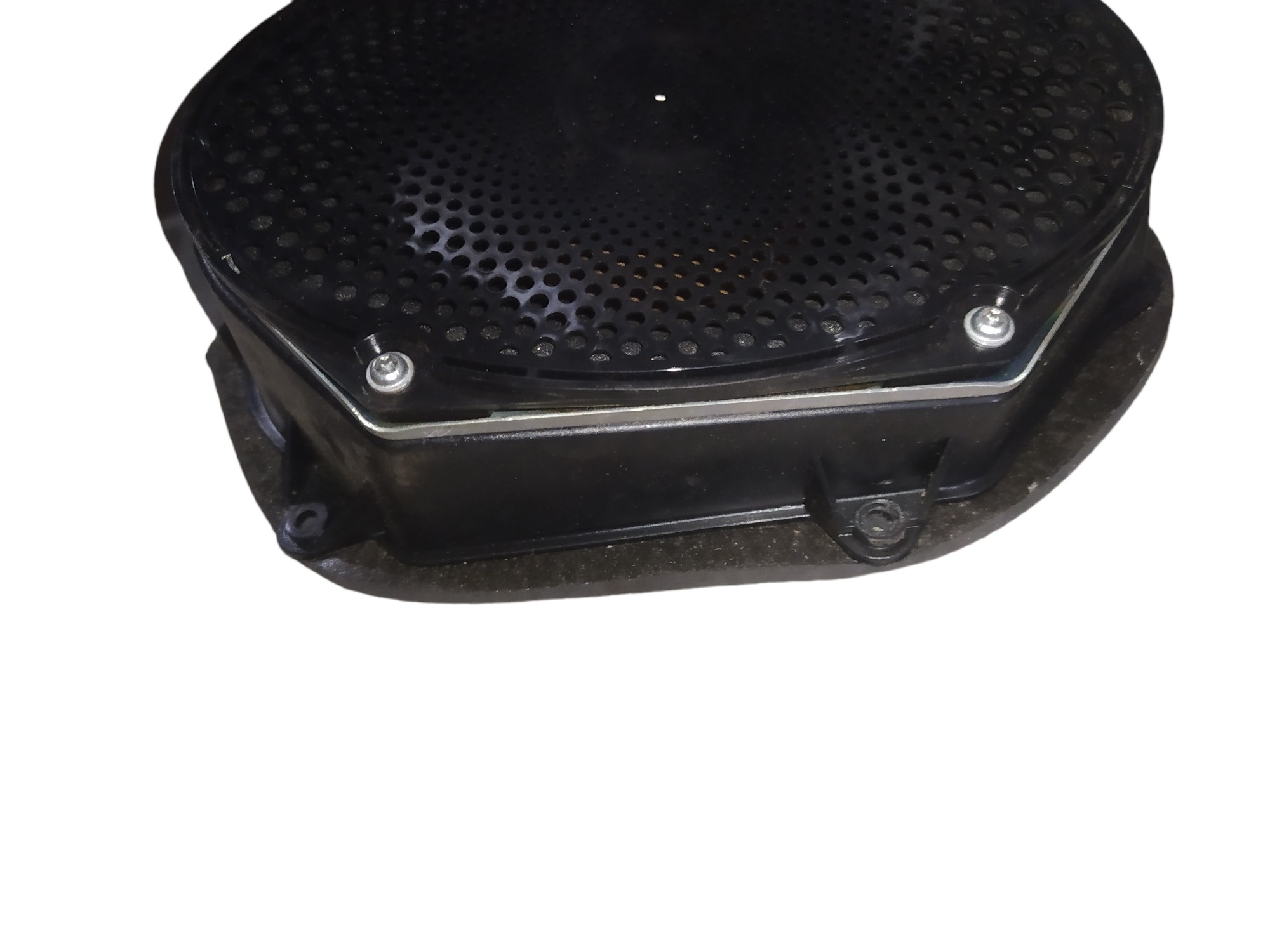 Alto Falante Dianteiro Ford Fusion 2006 a 2010 3