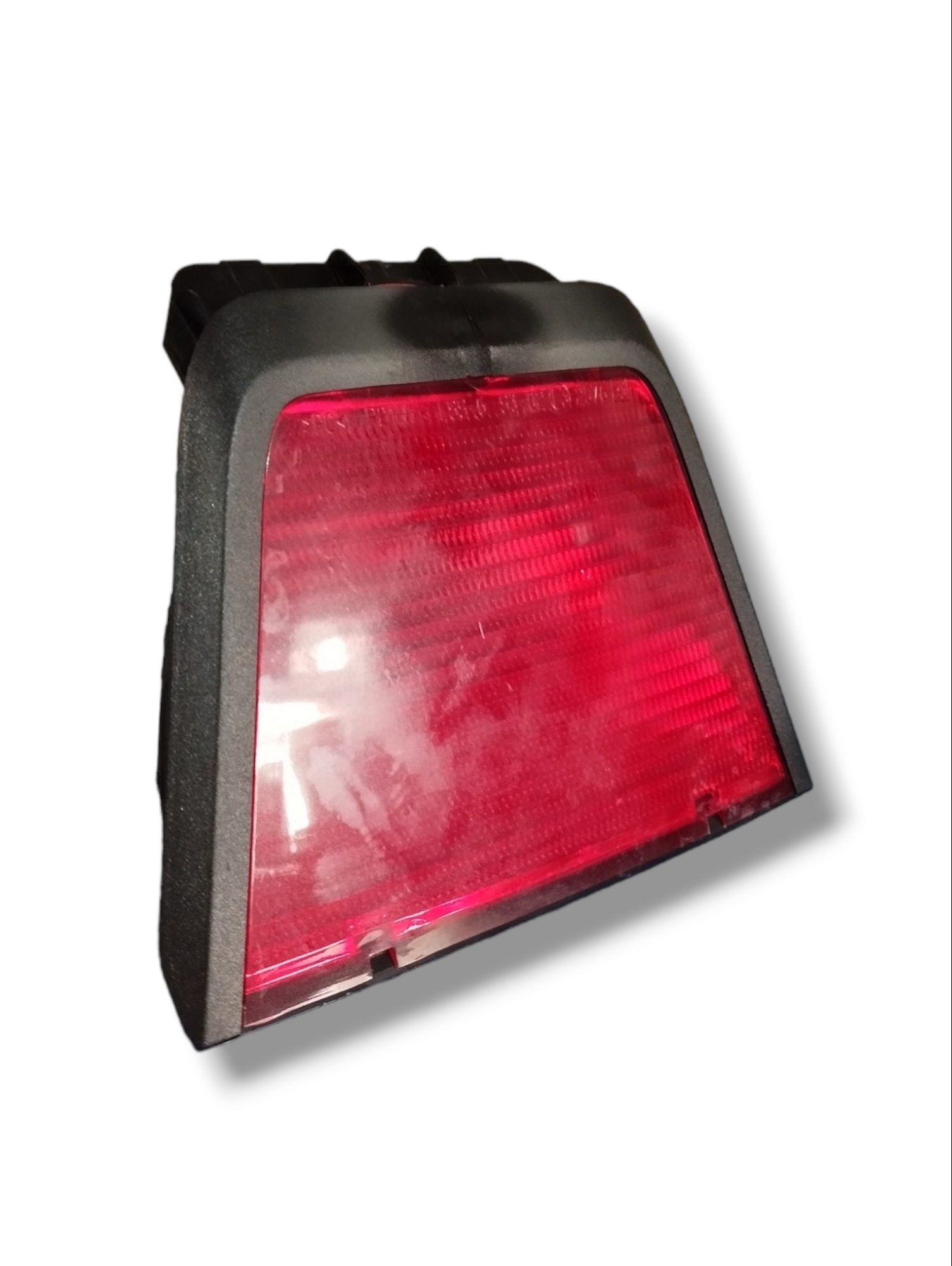 Luz De Freio Traseira Logan Break Light 2008 2013 3