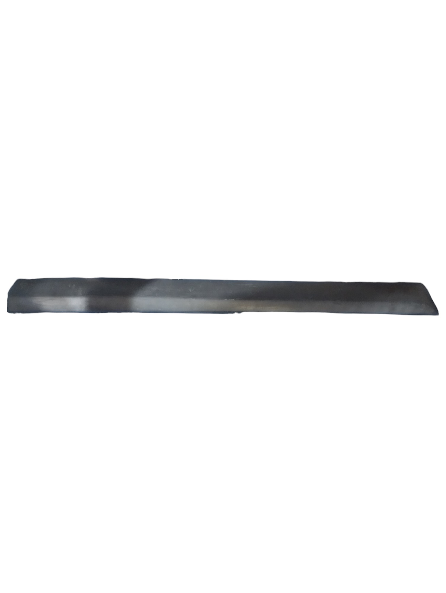 Friso Porta Dianteira Esquerda Renault Sandero 2008 A 2014