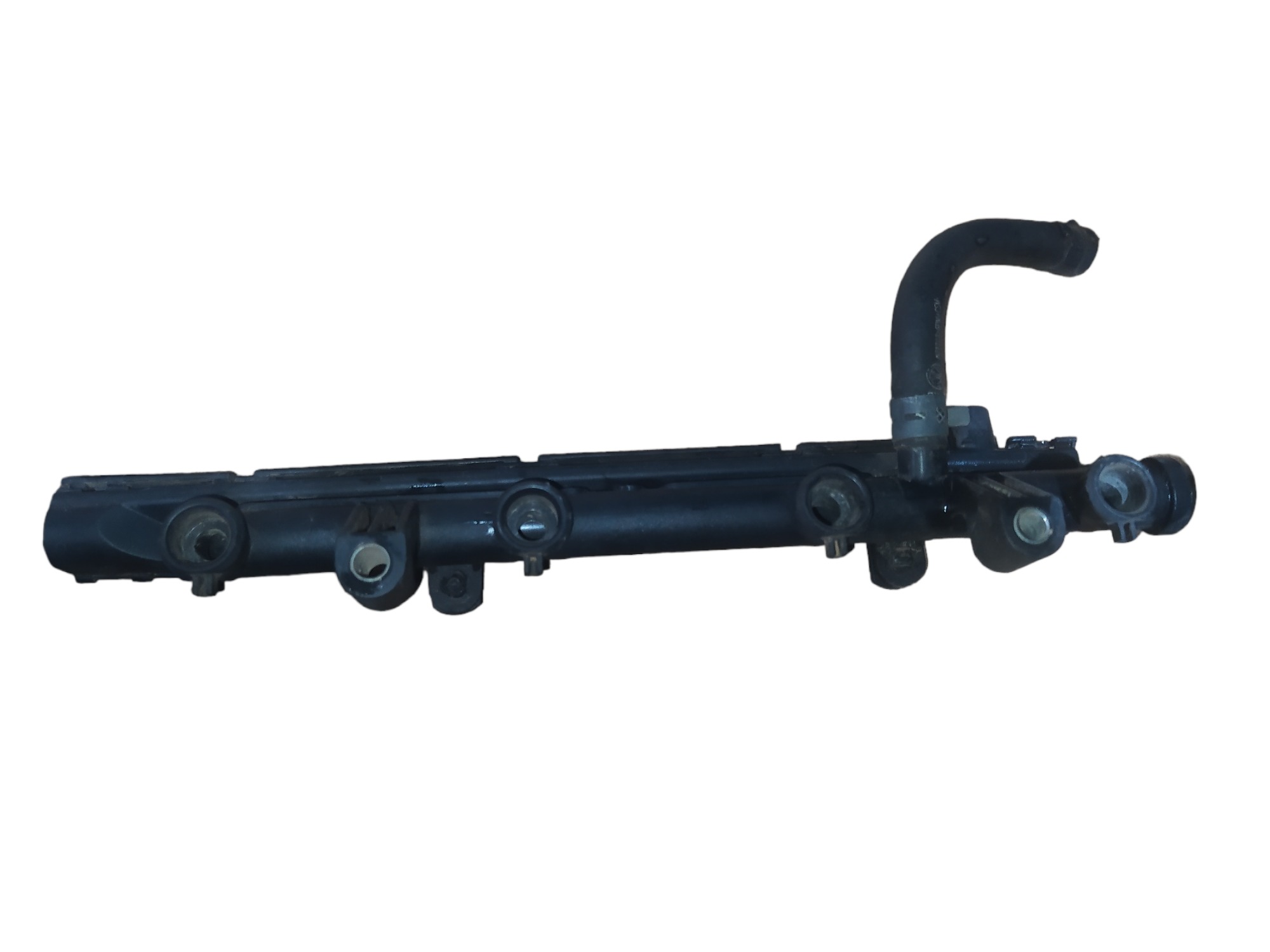 Flauta Injeção Bico Injetor Volkswagen Gol G5 G6 1.0 2004