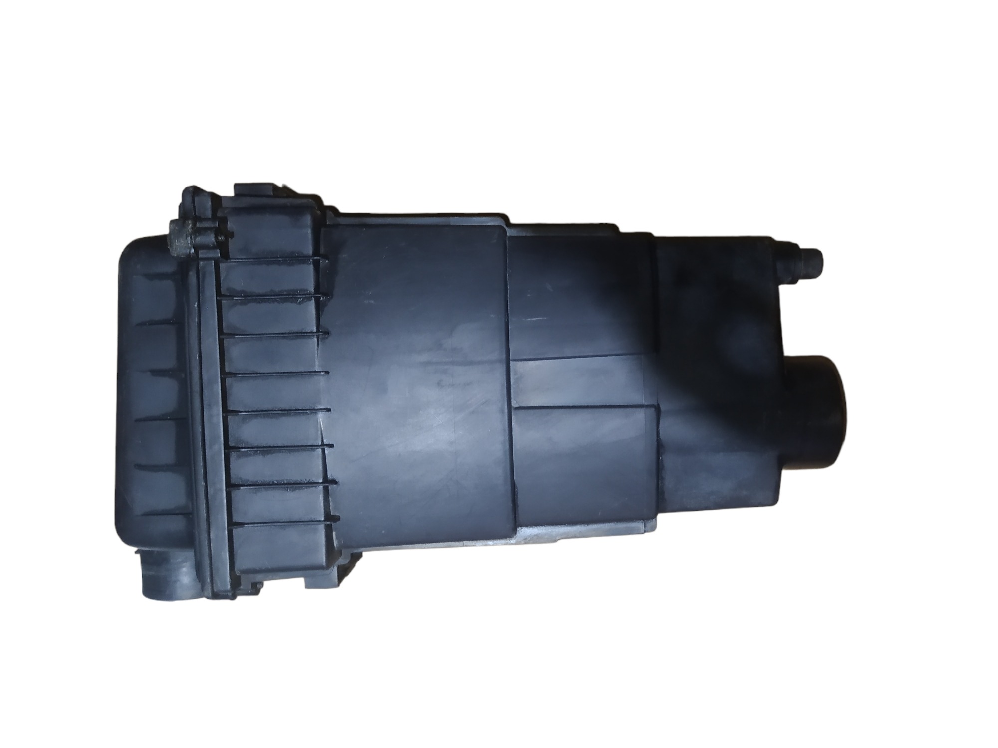 Caixa Do Filtro De Ar Peugeot 206  1.6 16v 2001 A 2007 3