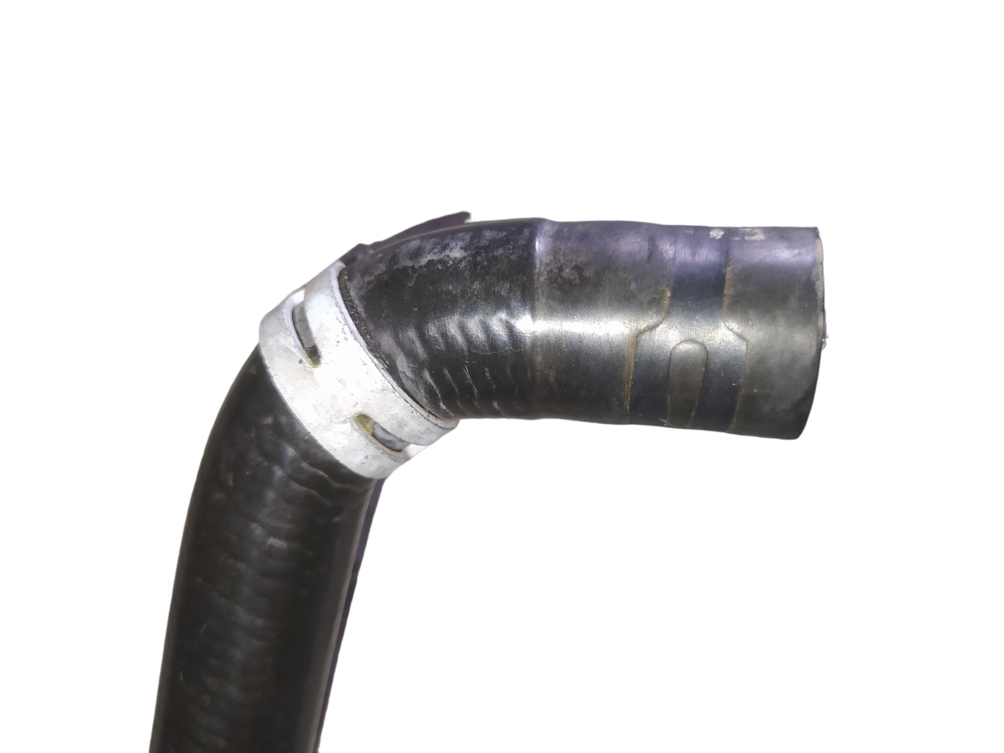 Mangueira Entrada Ar Quente Renault Logan 1.6 16v 4