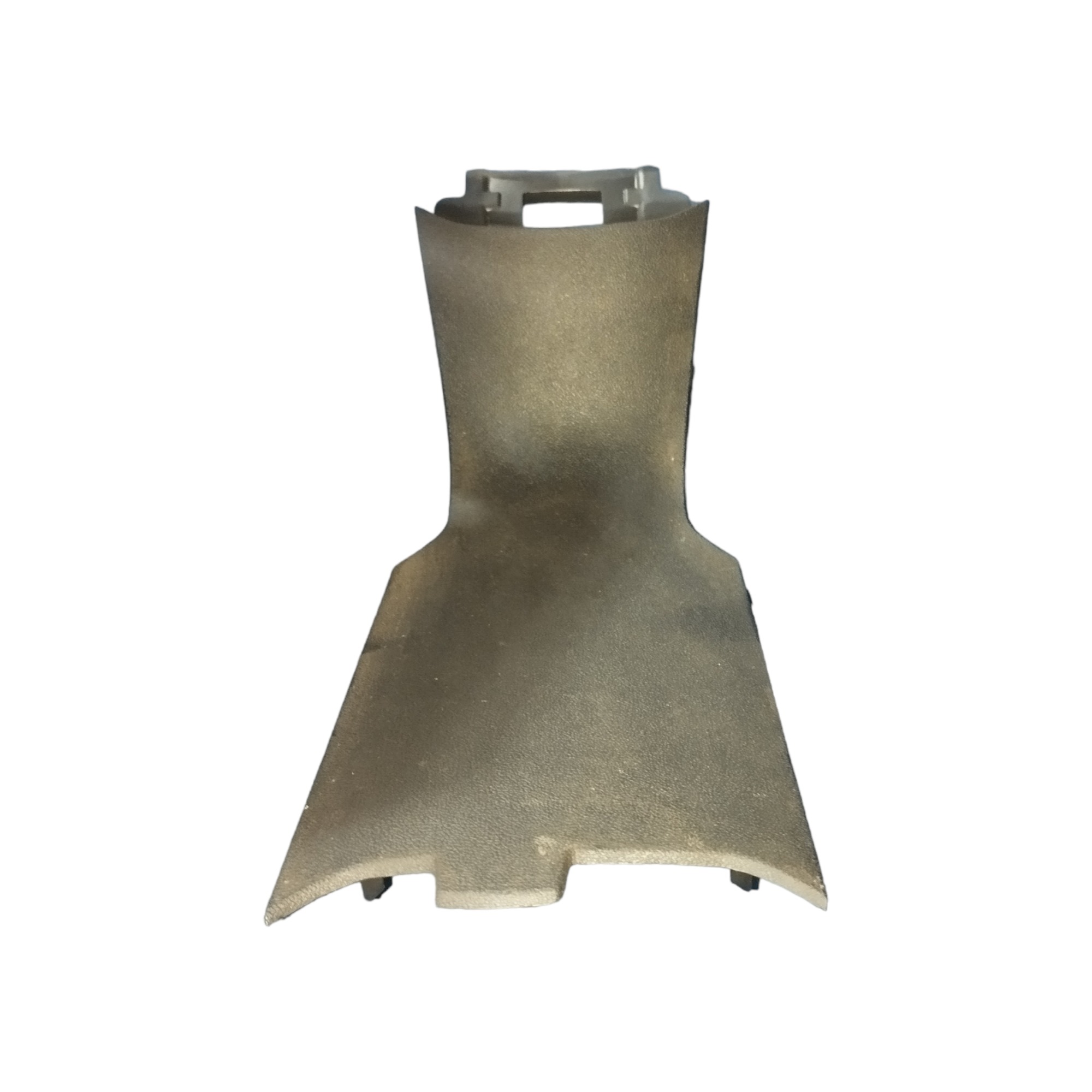 Acabamento Console Central Peugeot 208 2014 A 2016 9