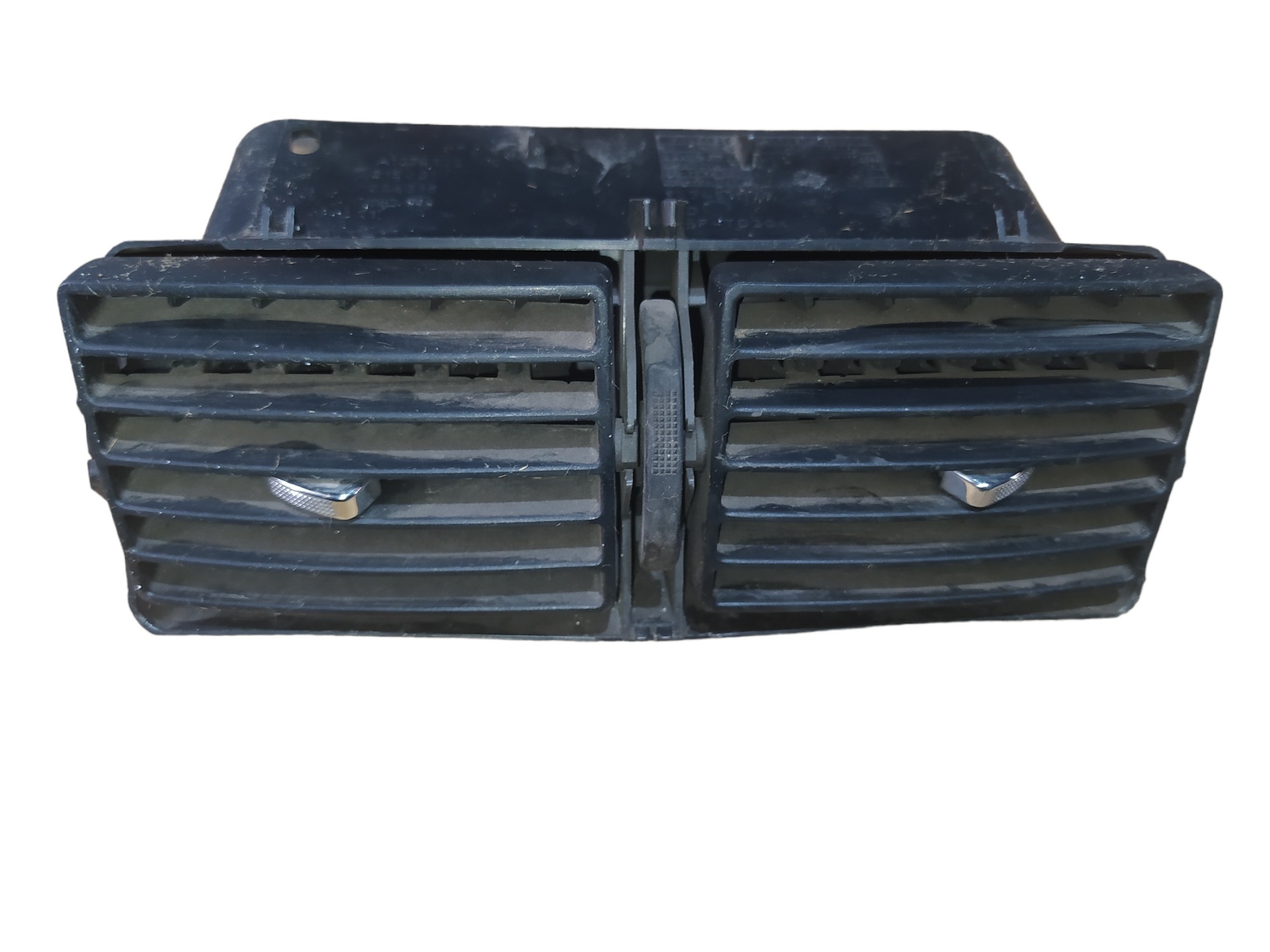 Difusor De  Ar Central Painel Peugeot 307 2006 A 2012