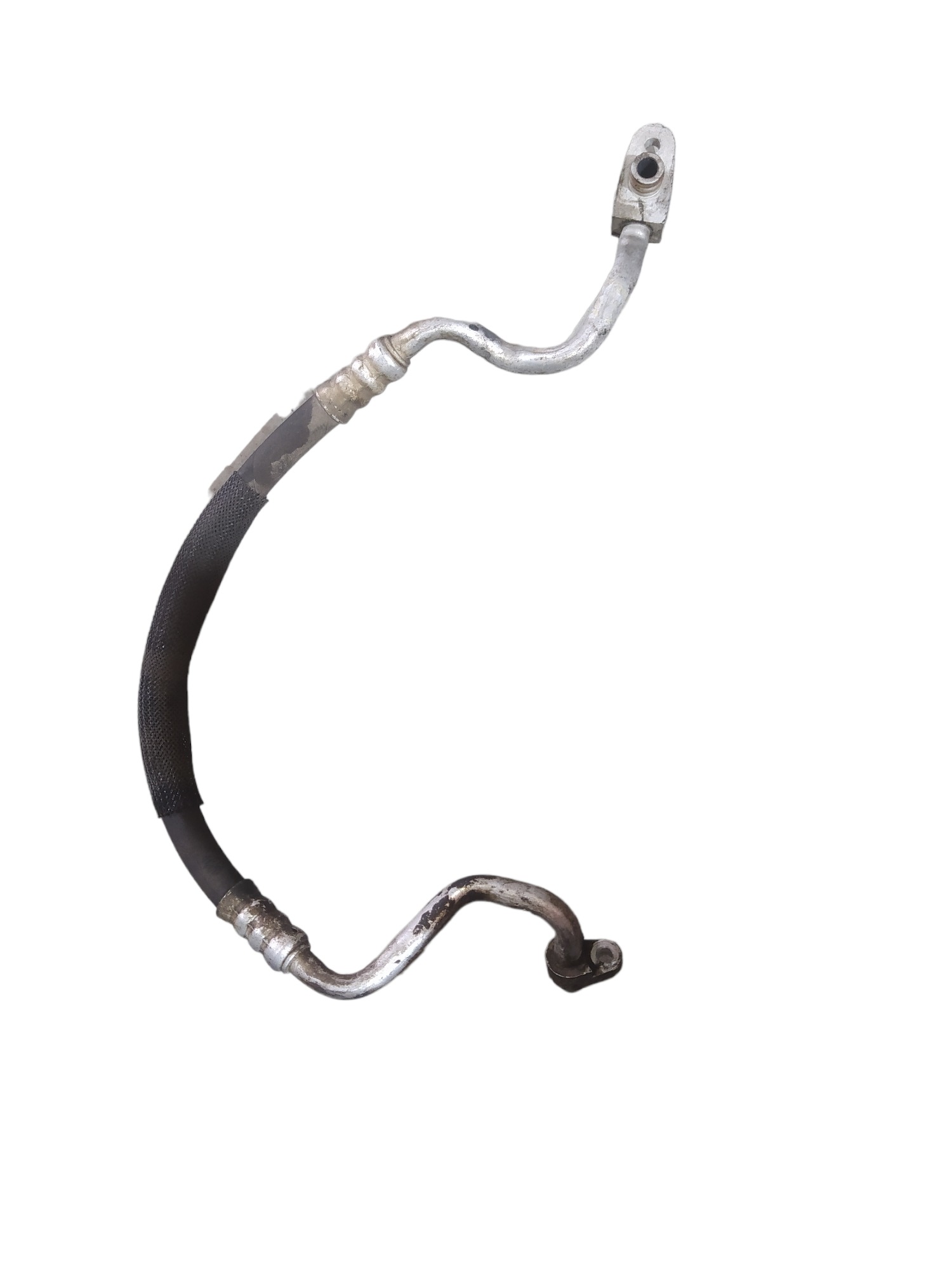 Mangueira Ar Condicionado Peugeot 207 1.6 09 10 5