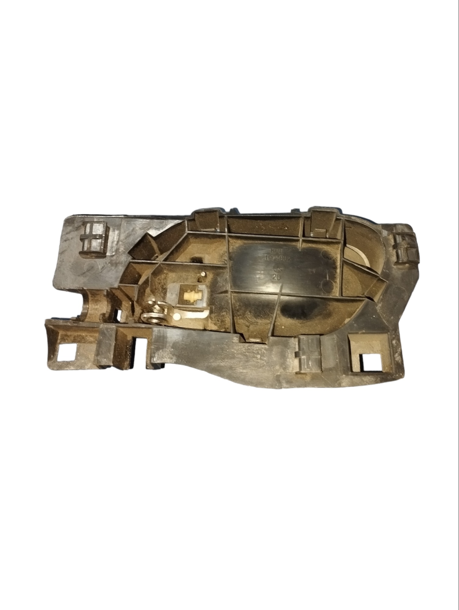 Maçaneta Interna Dianteira Direita Citroen C3 2012 A 2019 2