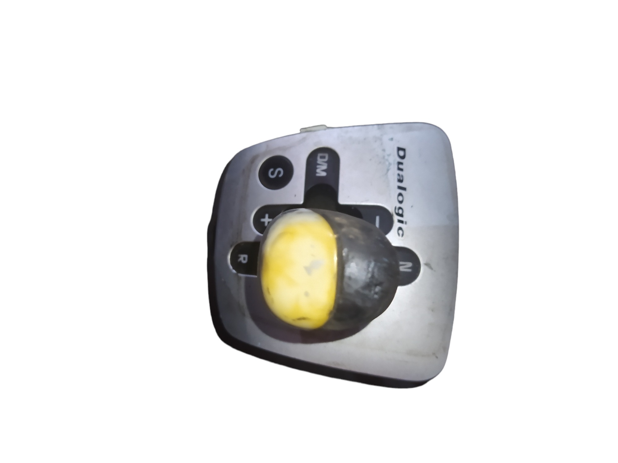 Alavanca Marcha Dualogic Stilo Bravo Siena 1001732530 5