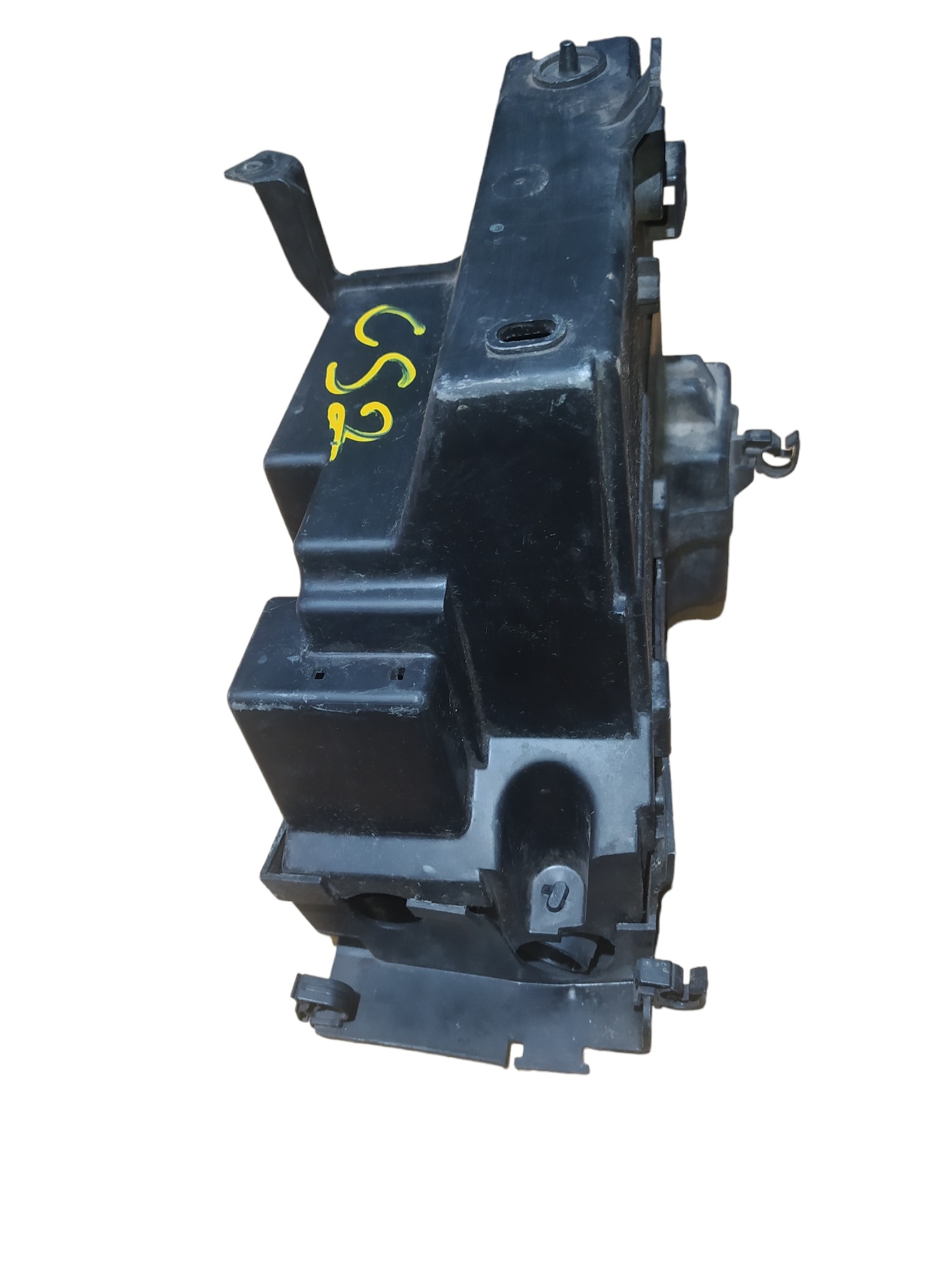 Suporte Caixa Fusivel Peugeot 406 2000 A 2002