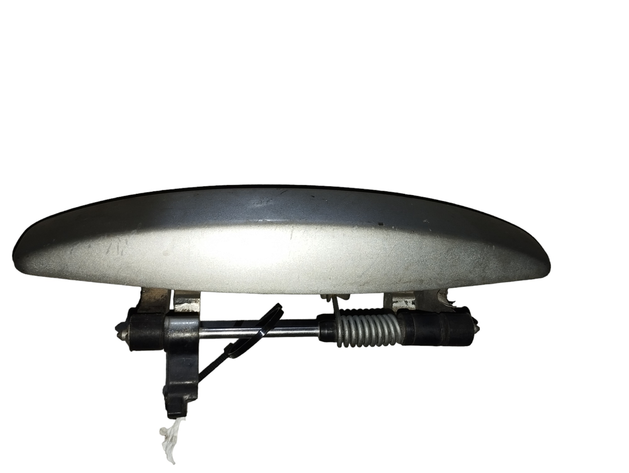 Maçaneta Externa Dianteira Direita Renault Duster 2012 4