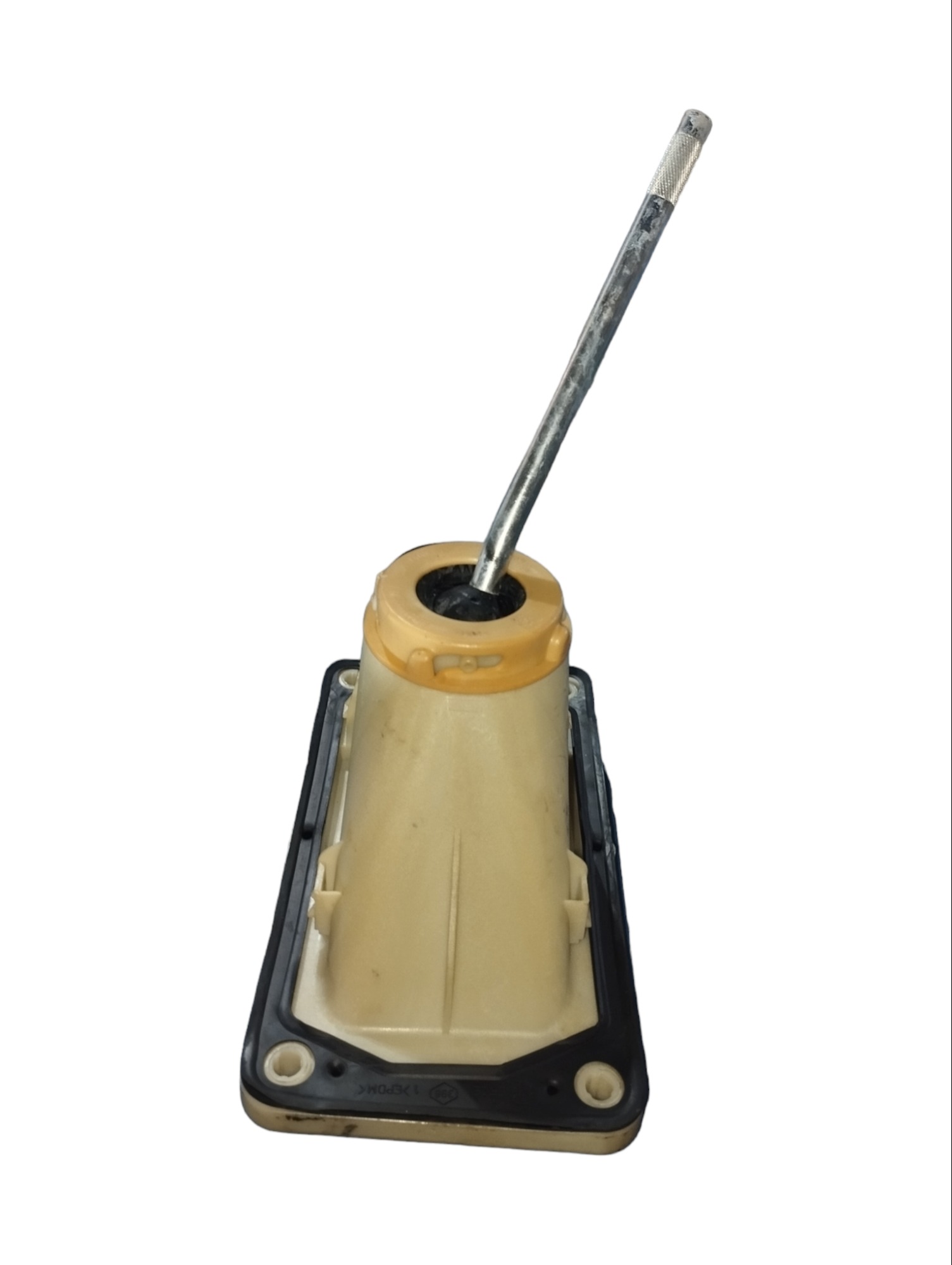 Alavanca Cambio Renault Logan Sandero 2007 A 2016 5