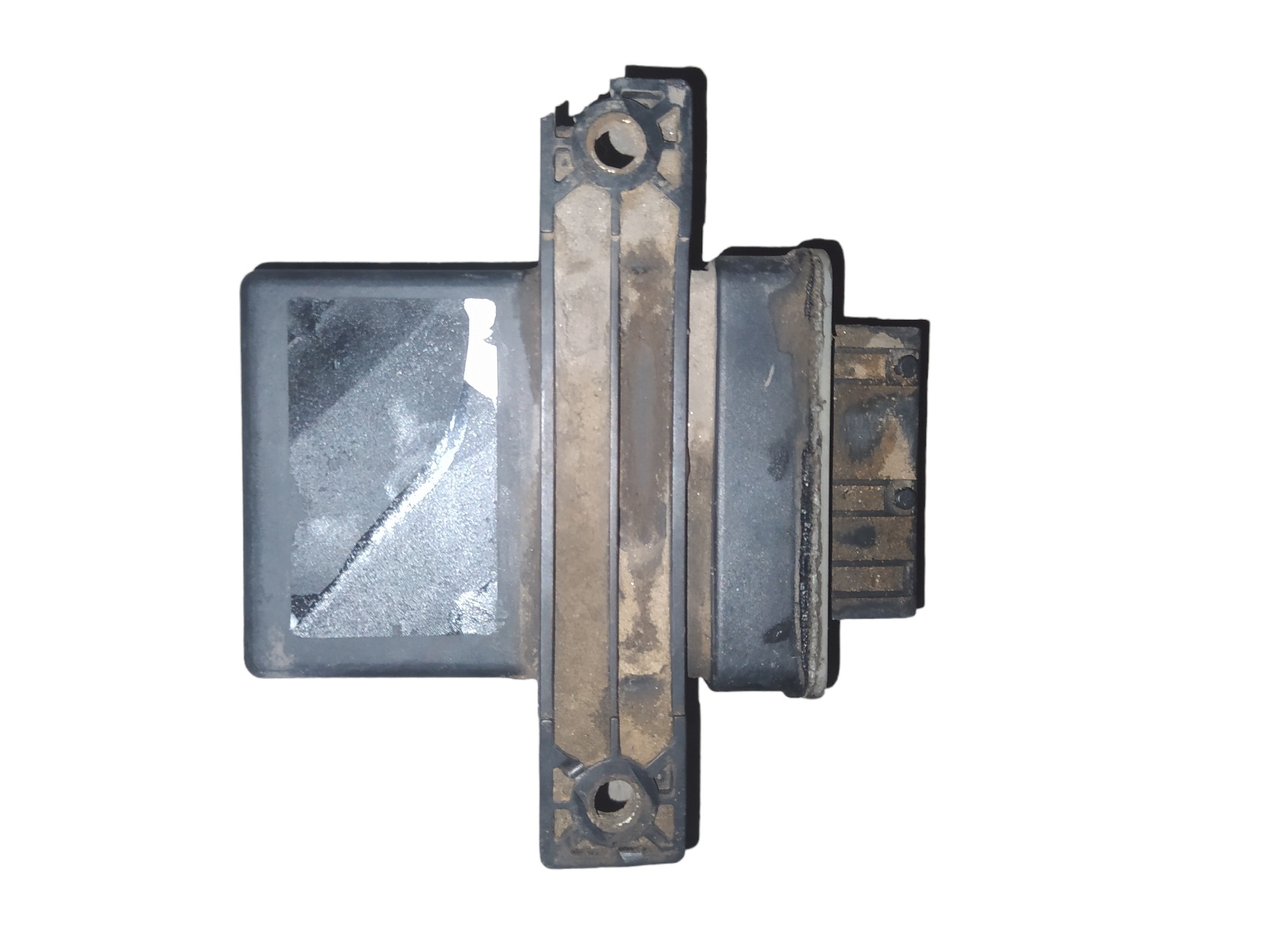 Módulo Do Ar Peugeot 206 207 306 307 4