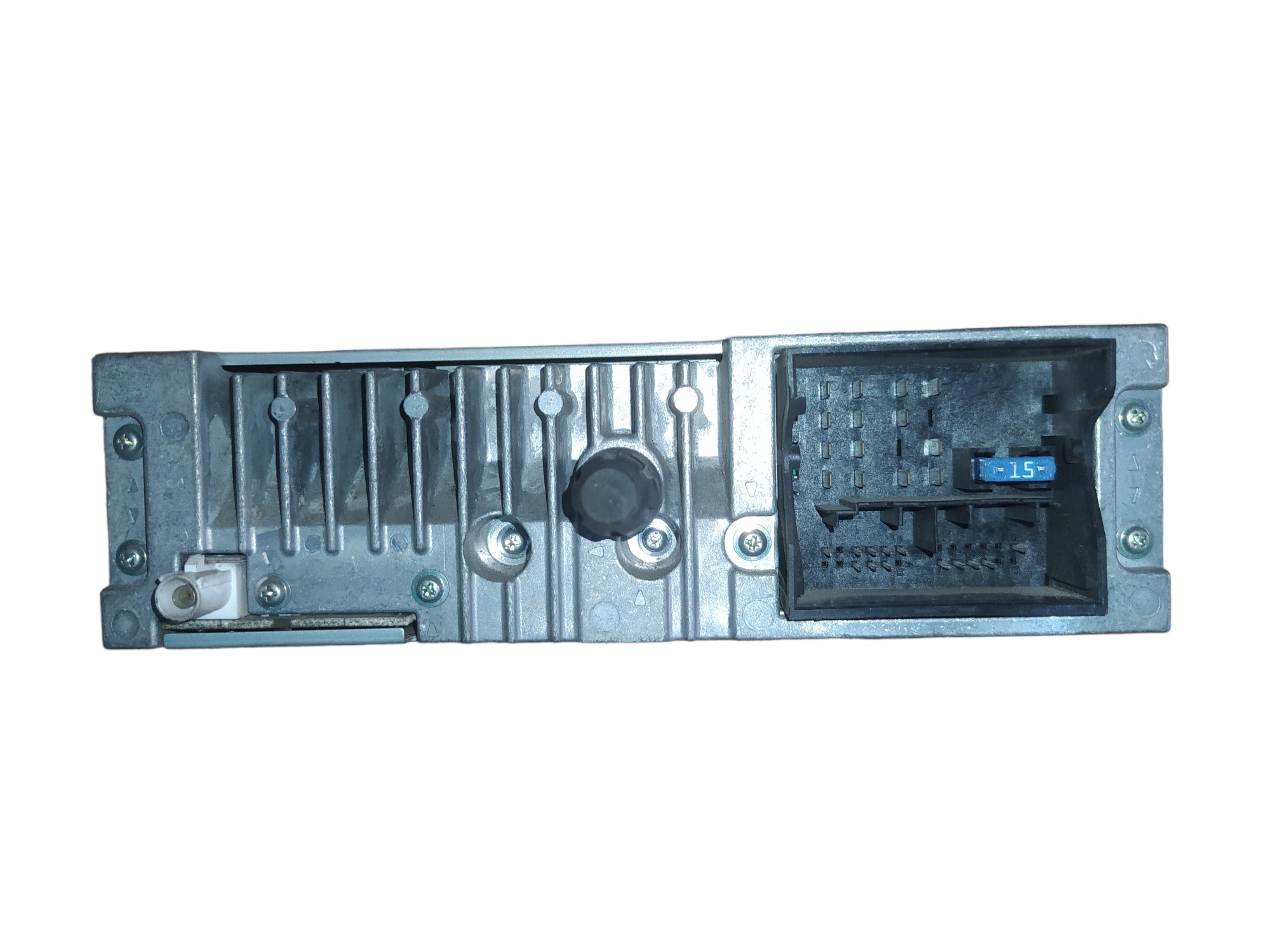 Radio Automotivo Citroen C3 2011