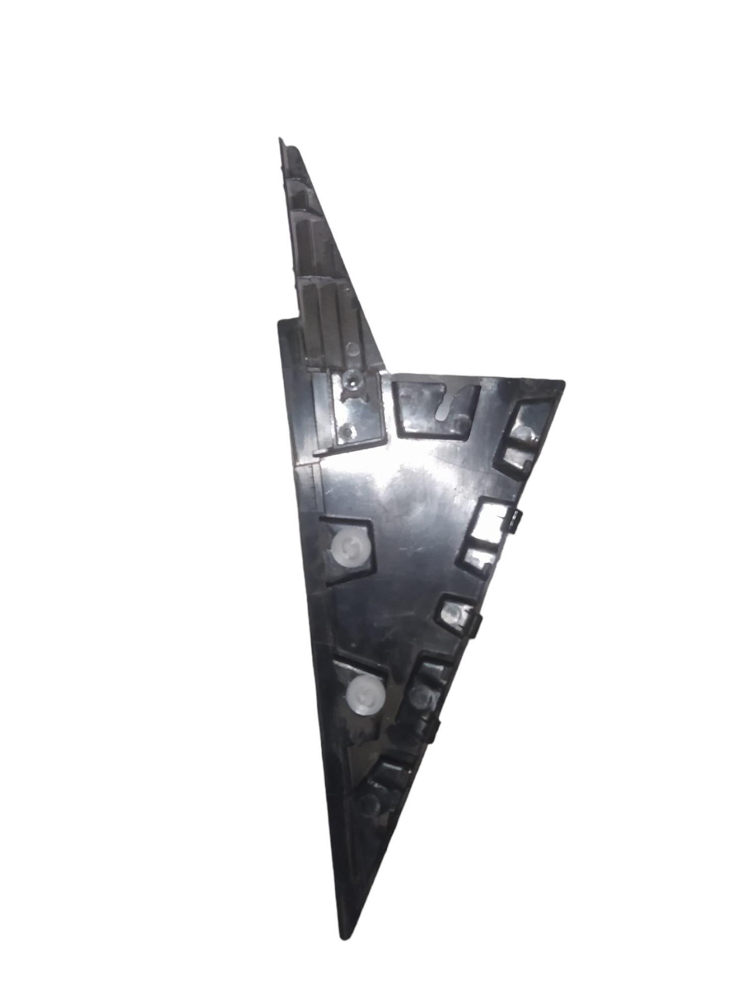 Acabamento Externo Porta Traseira Esquerda C4 Picasso 2014 2